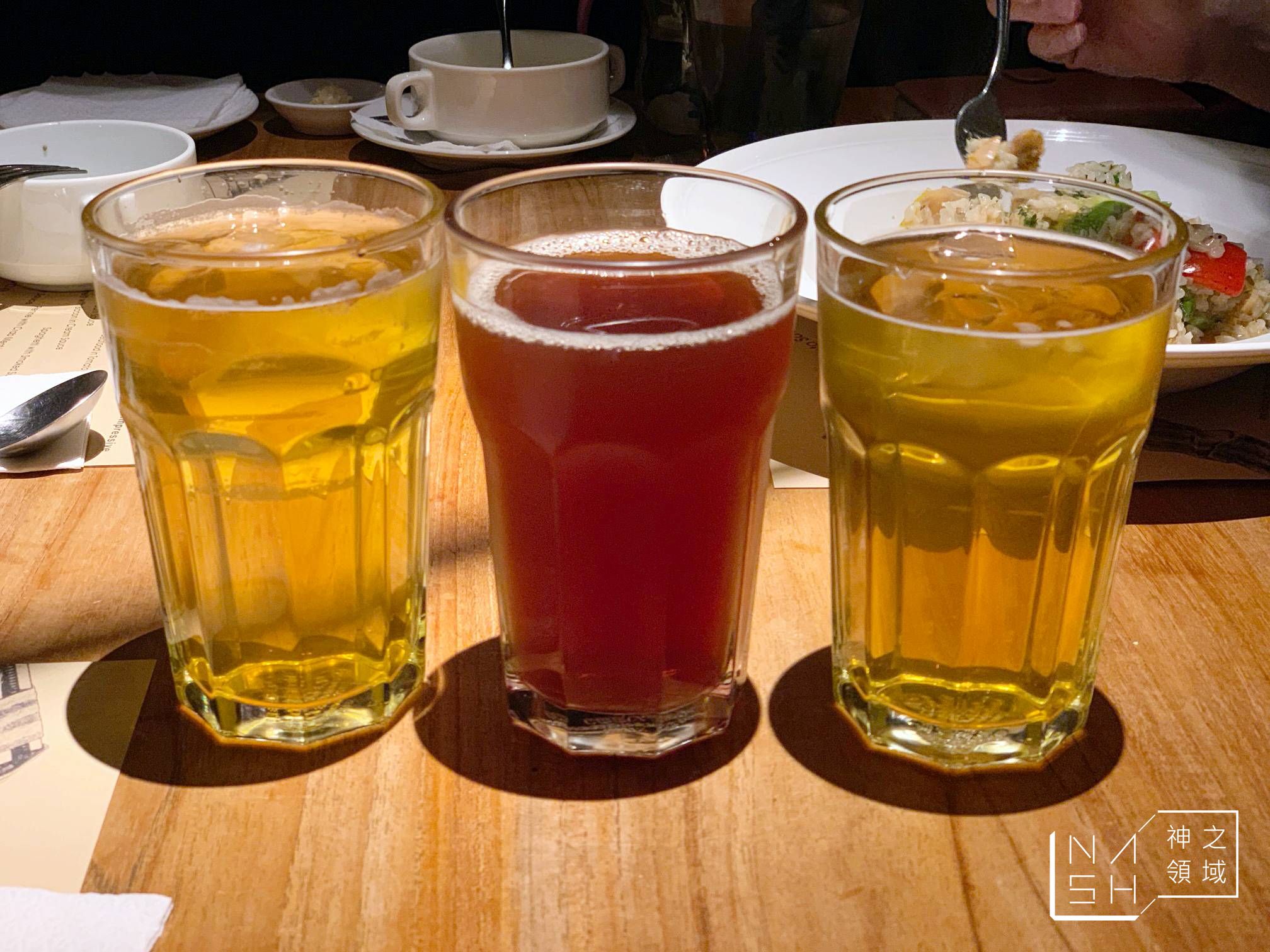 NINI尼尼義大利餐廳