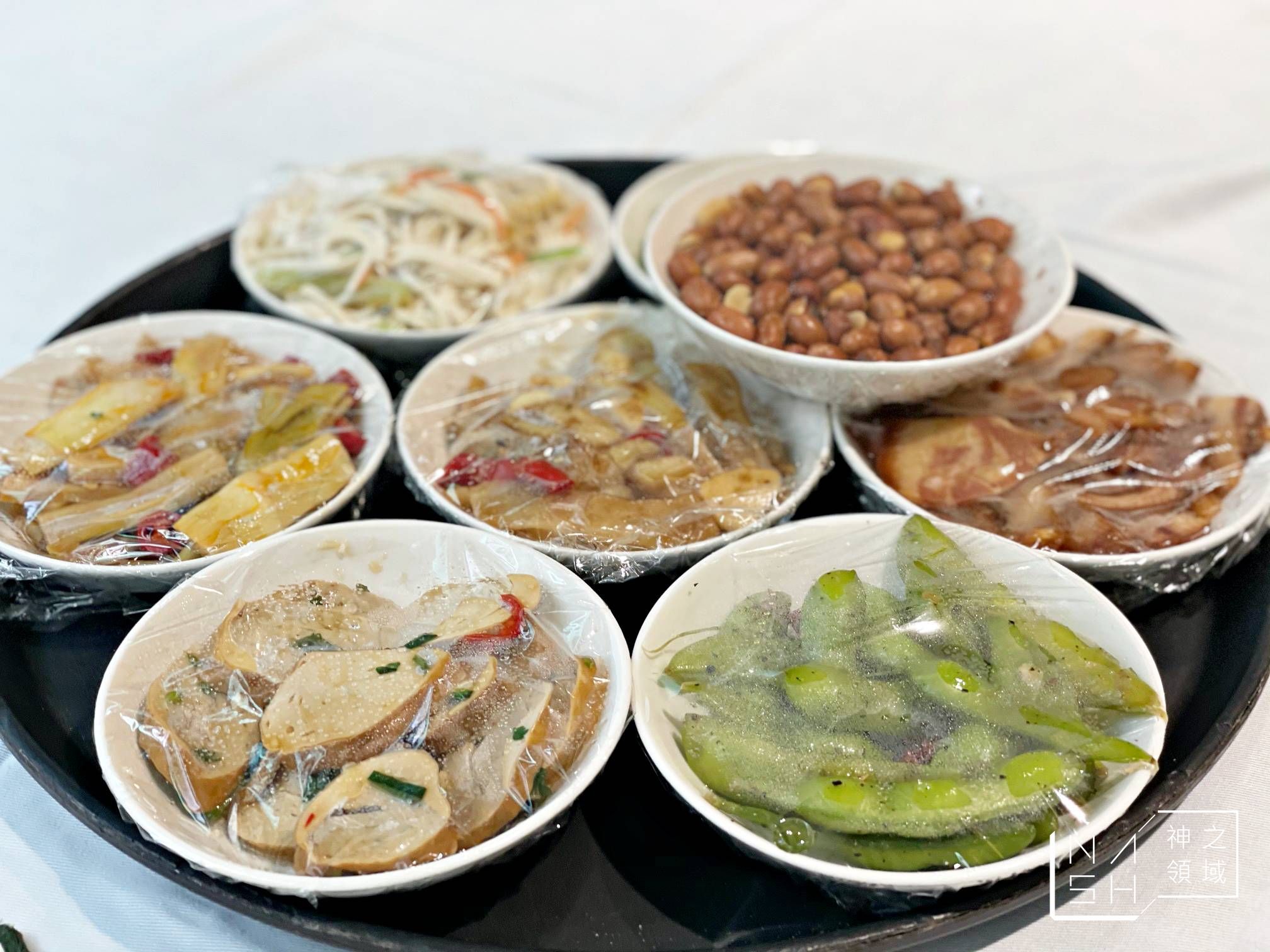 圍爐酸菜白肉火鍋