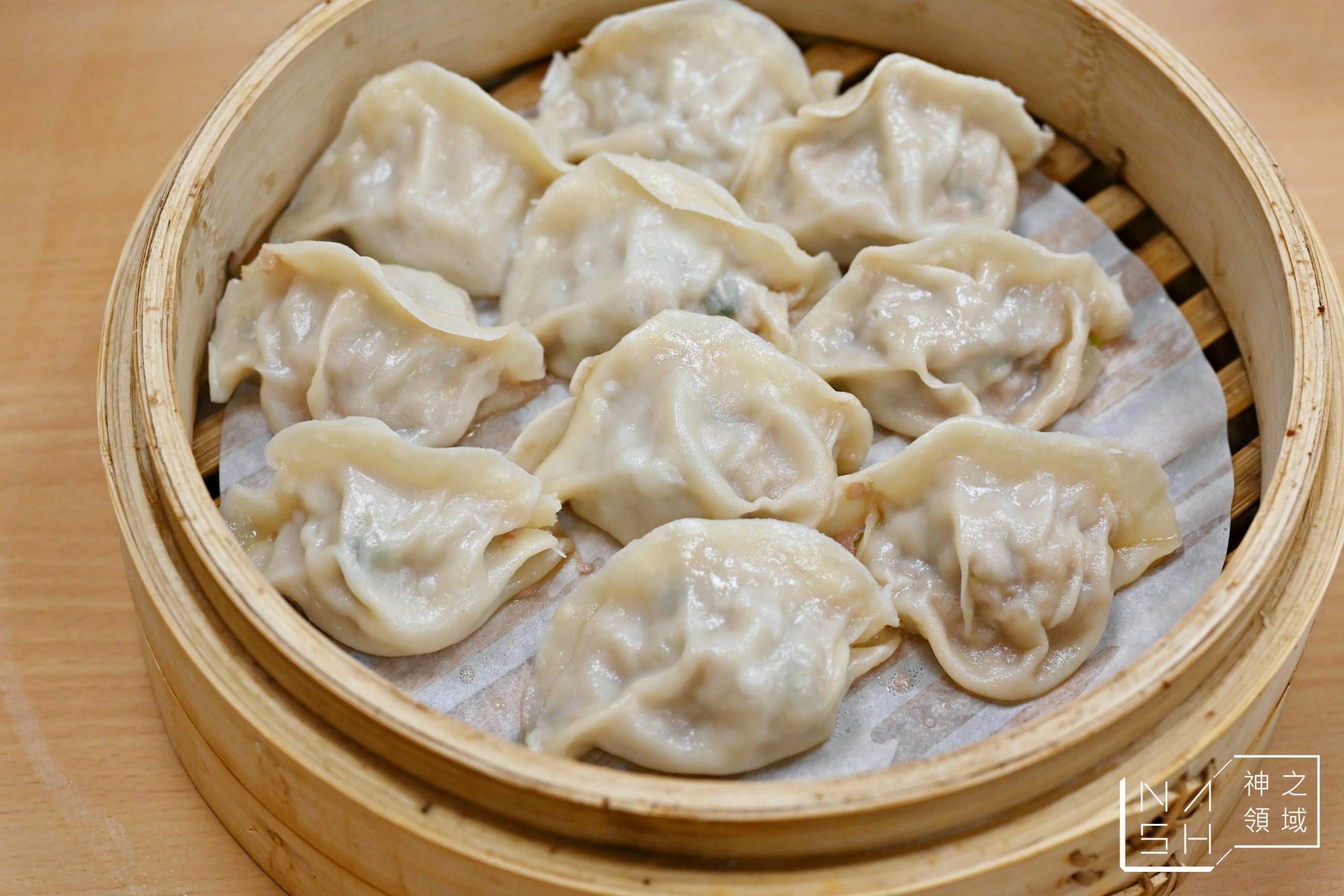 福大蒸餃館