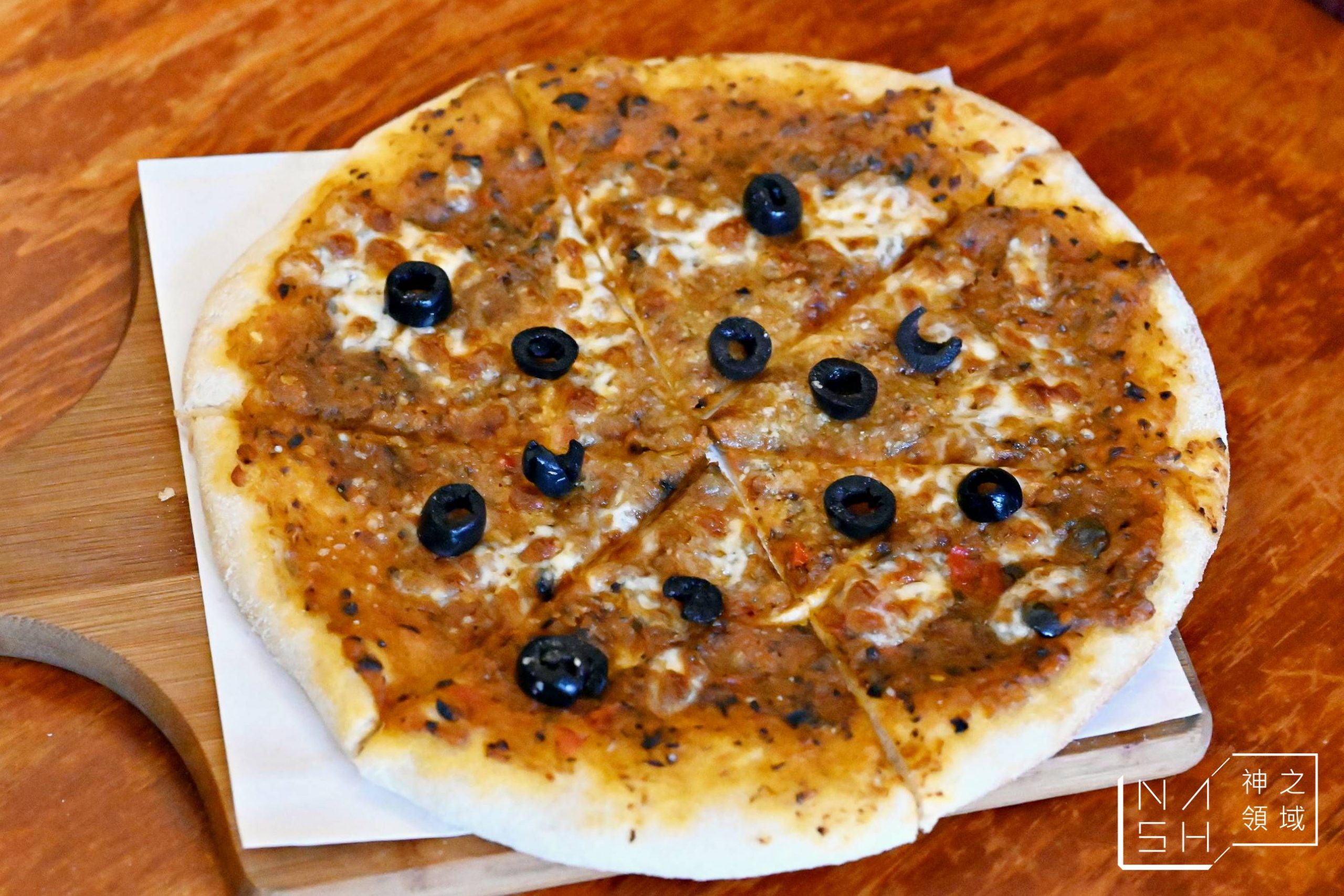 La Bocca
