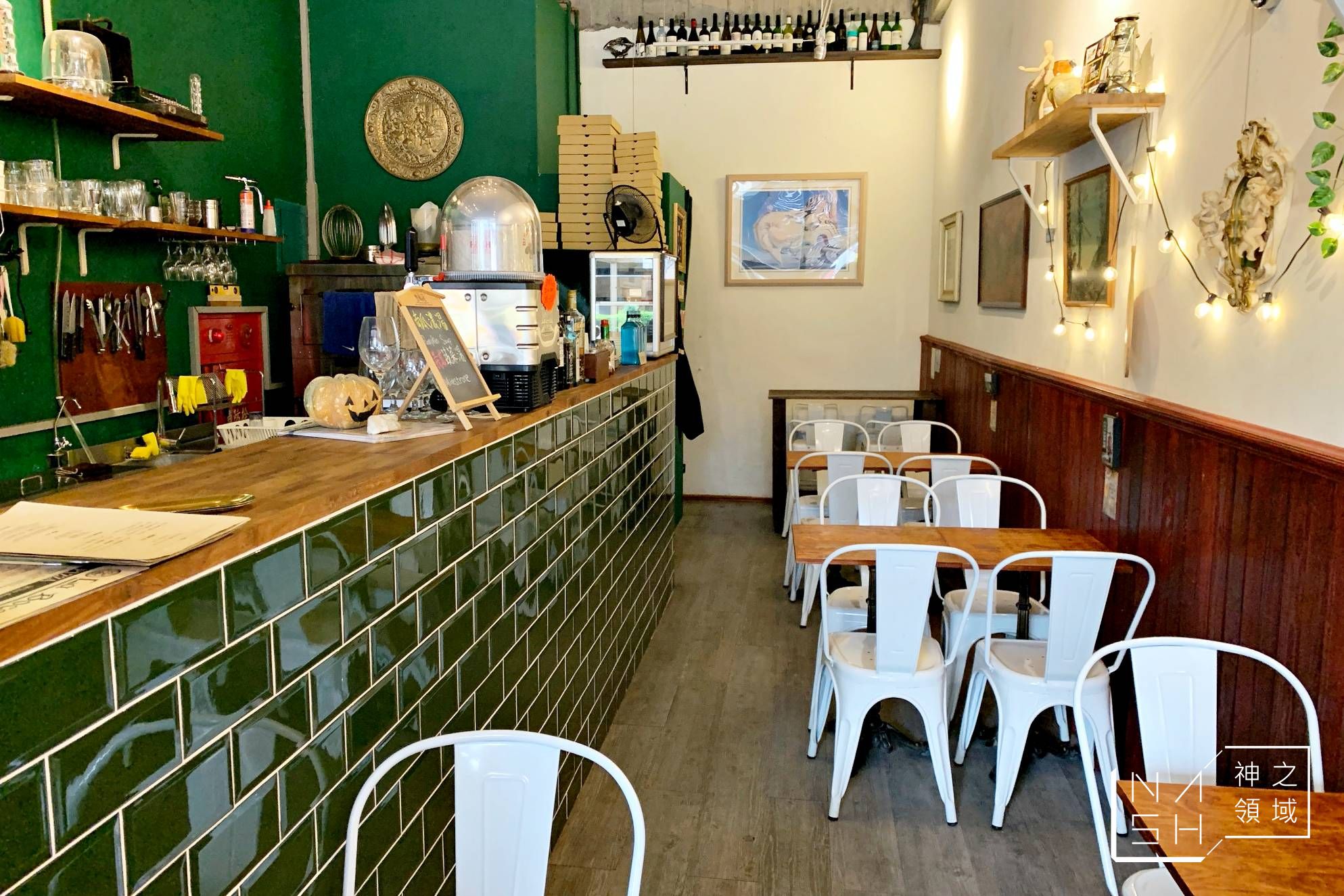 La Bocca