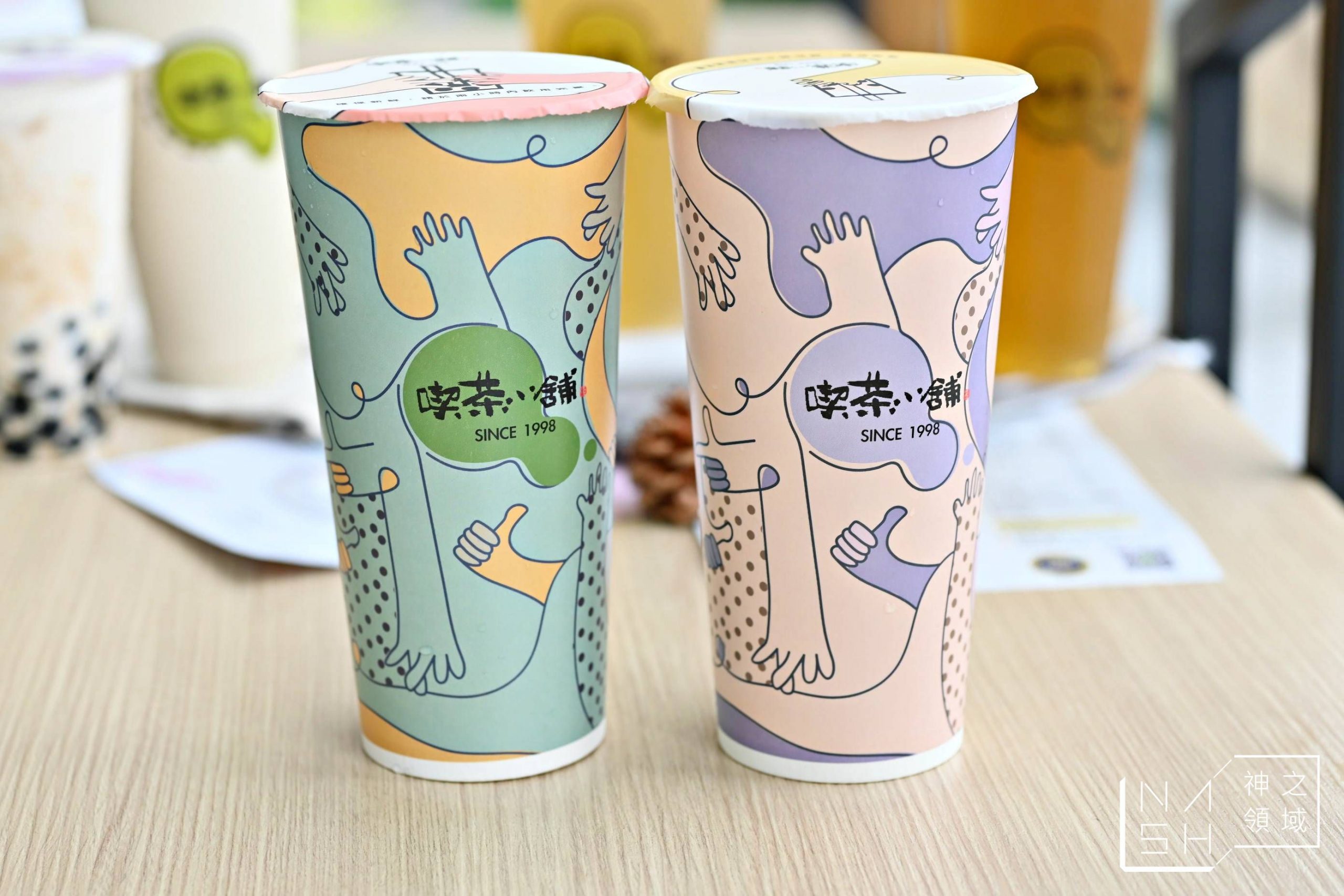 喫茶小舖