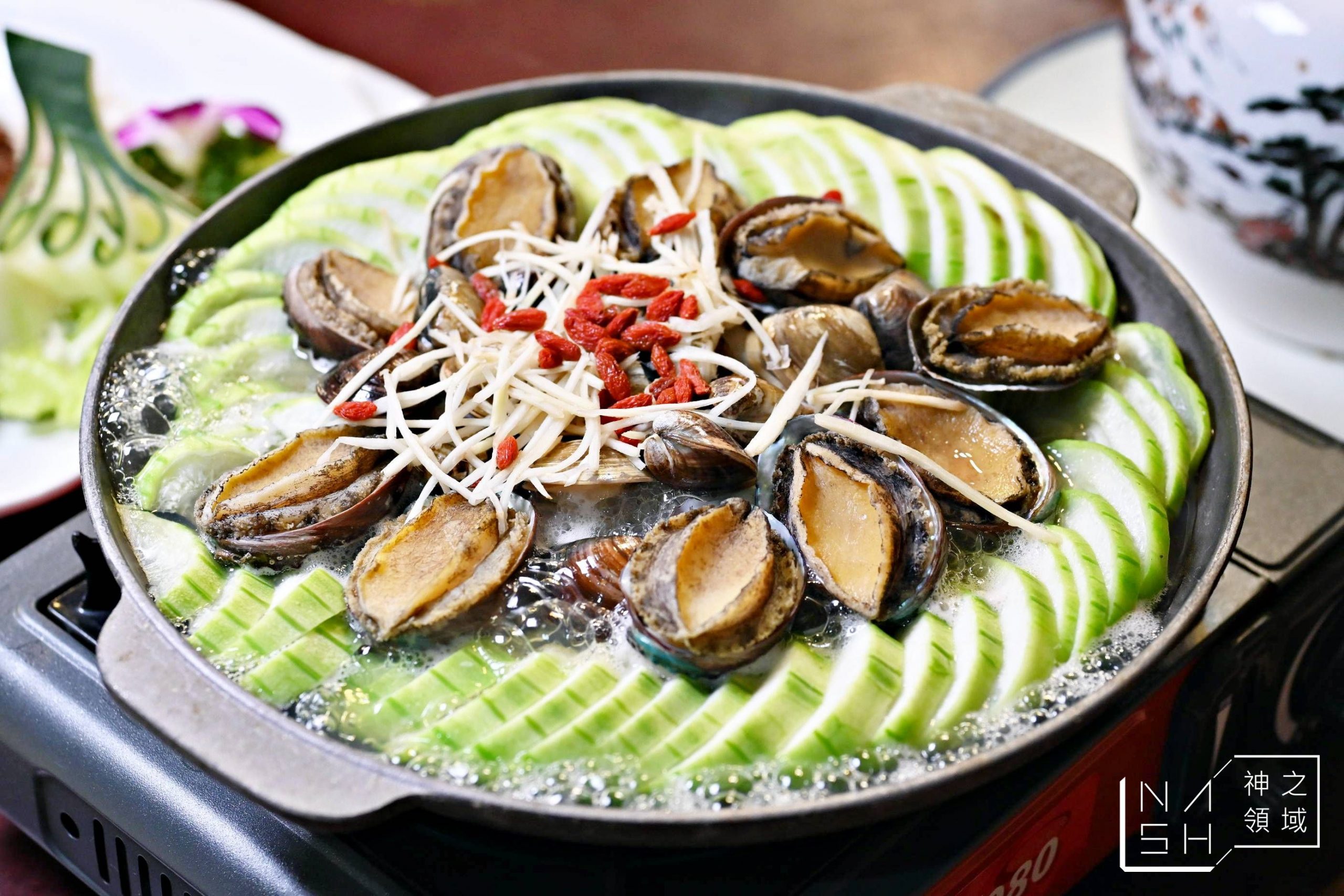 68食堂年菜宅配