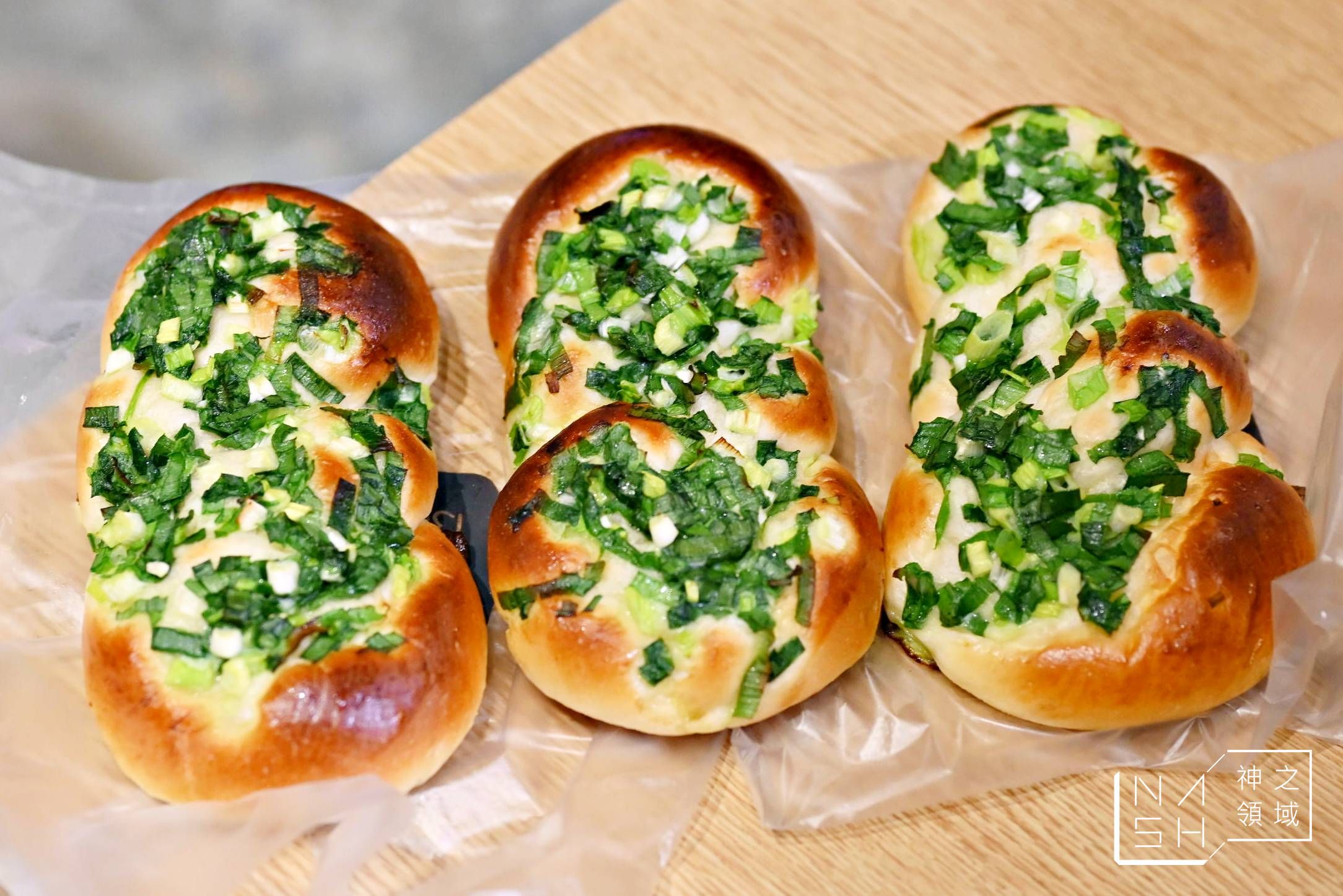 米包bakery麵包