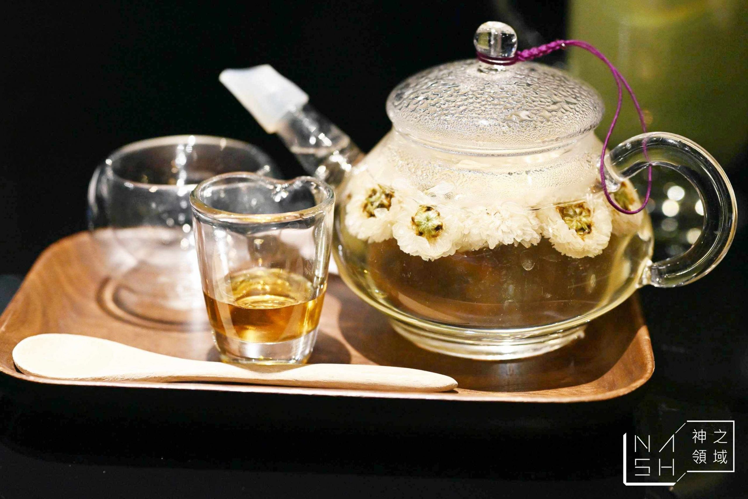 墨賞新鐵板料理餐廳