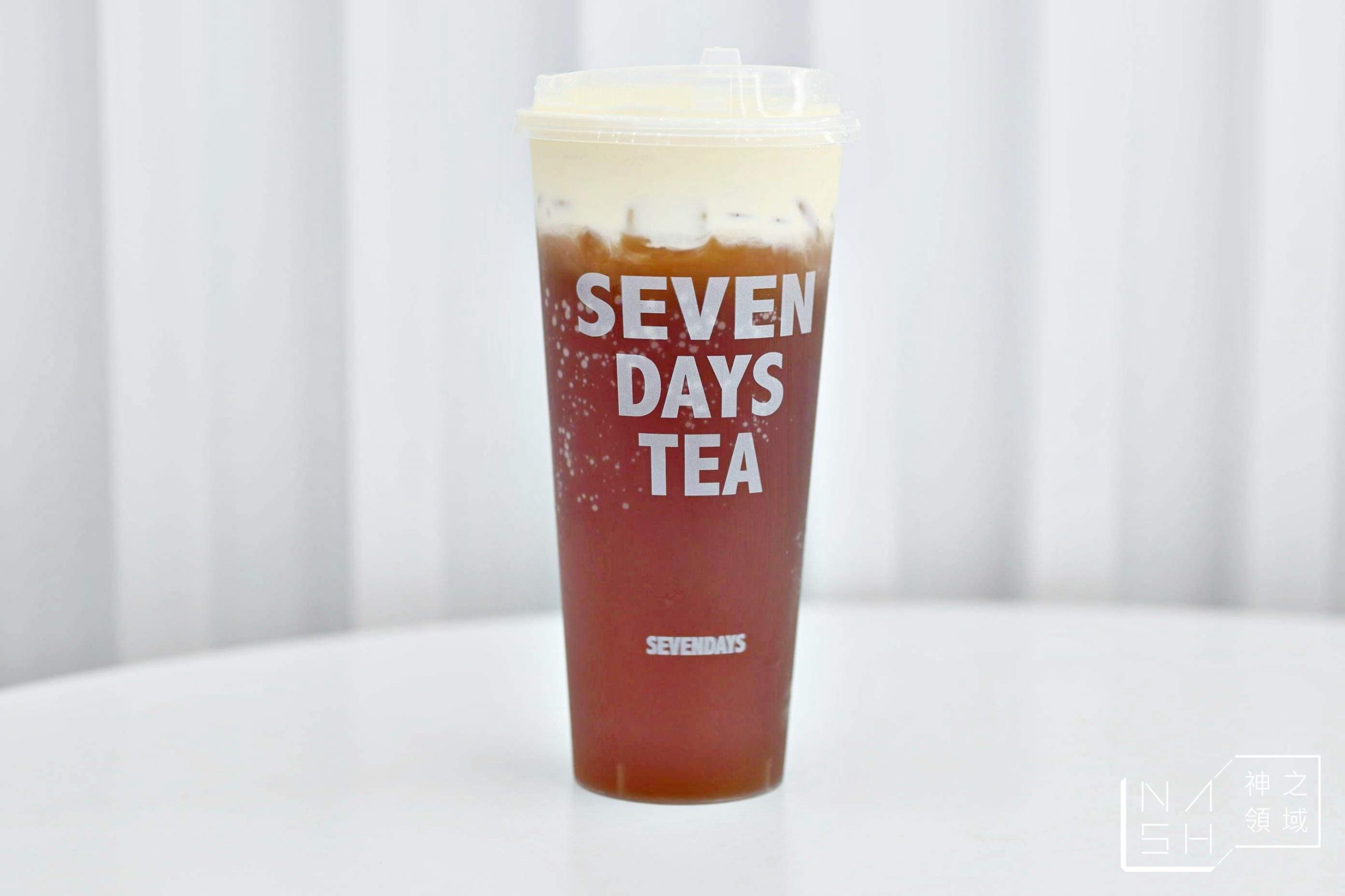 SEVEN DAYS
