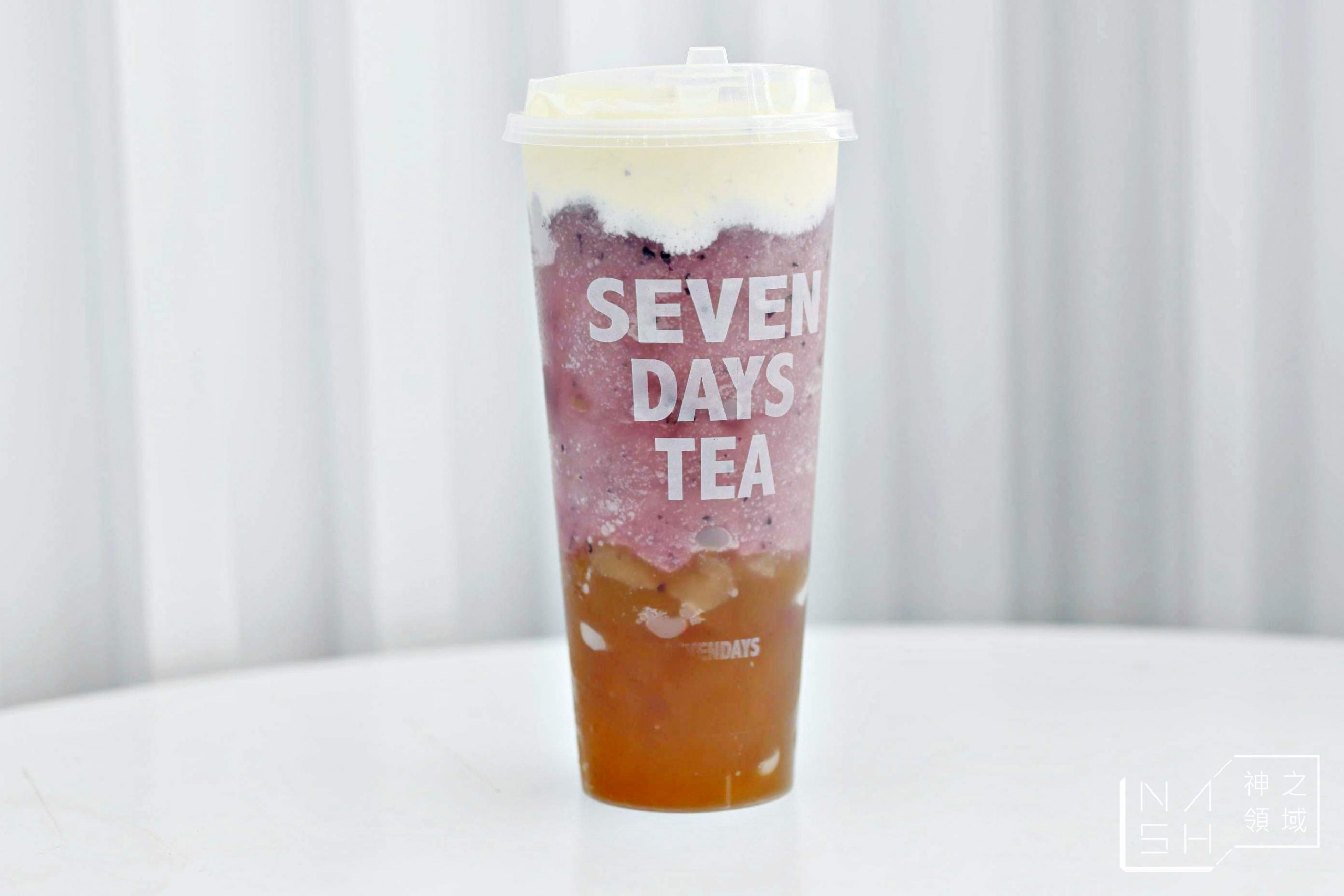SEVEN DAYS