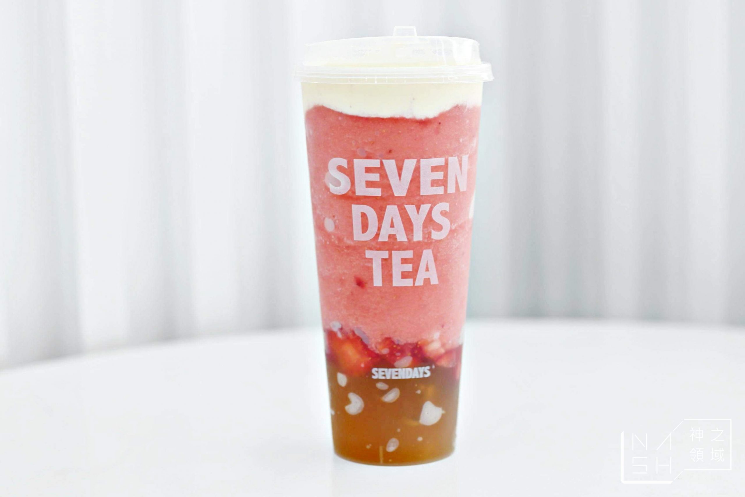 SEVEN DAYS