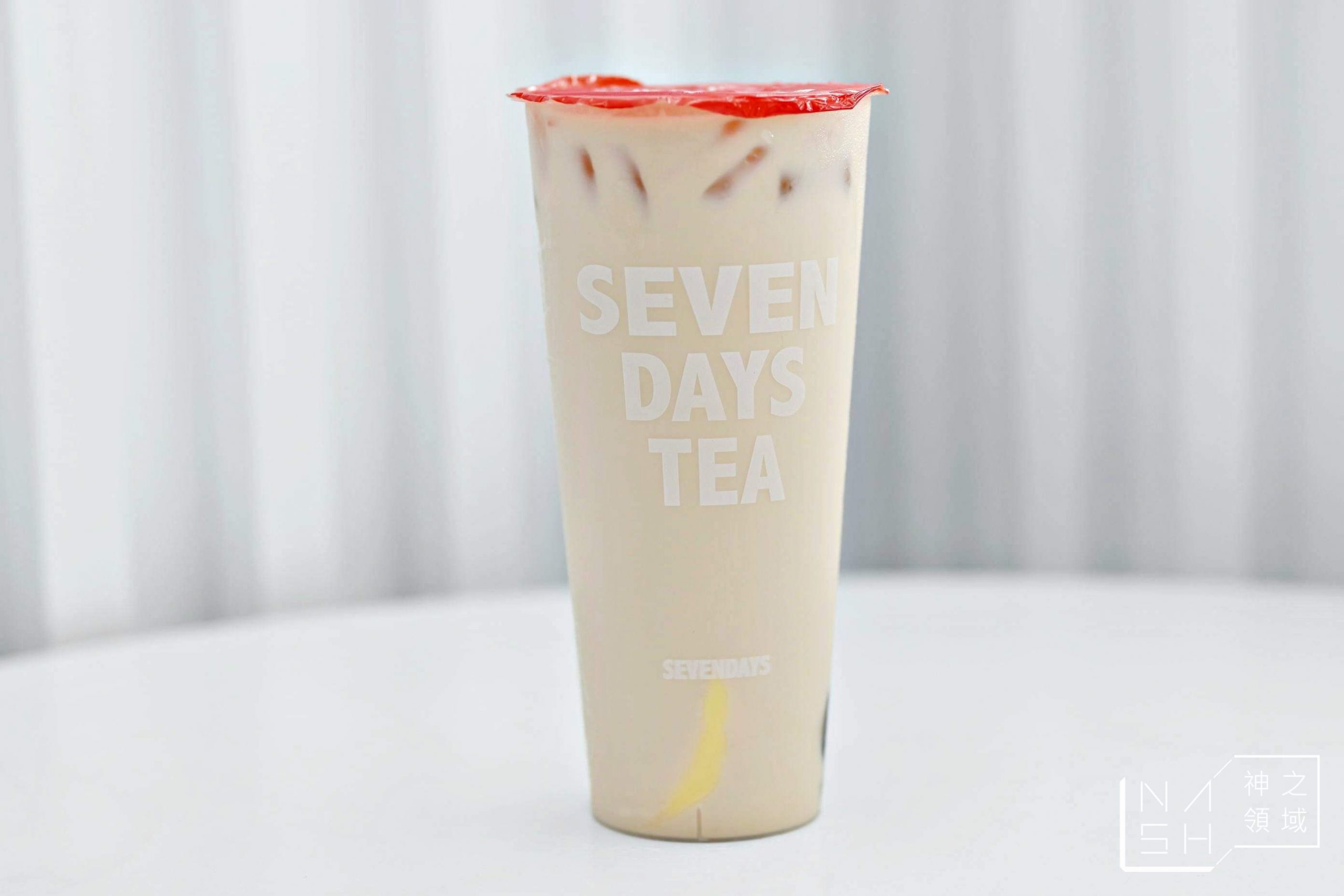 SEVEN DAYS