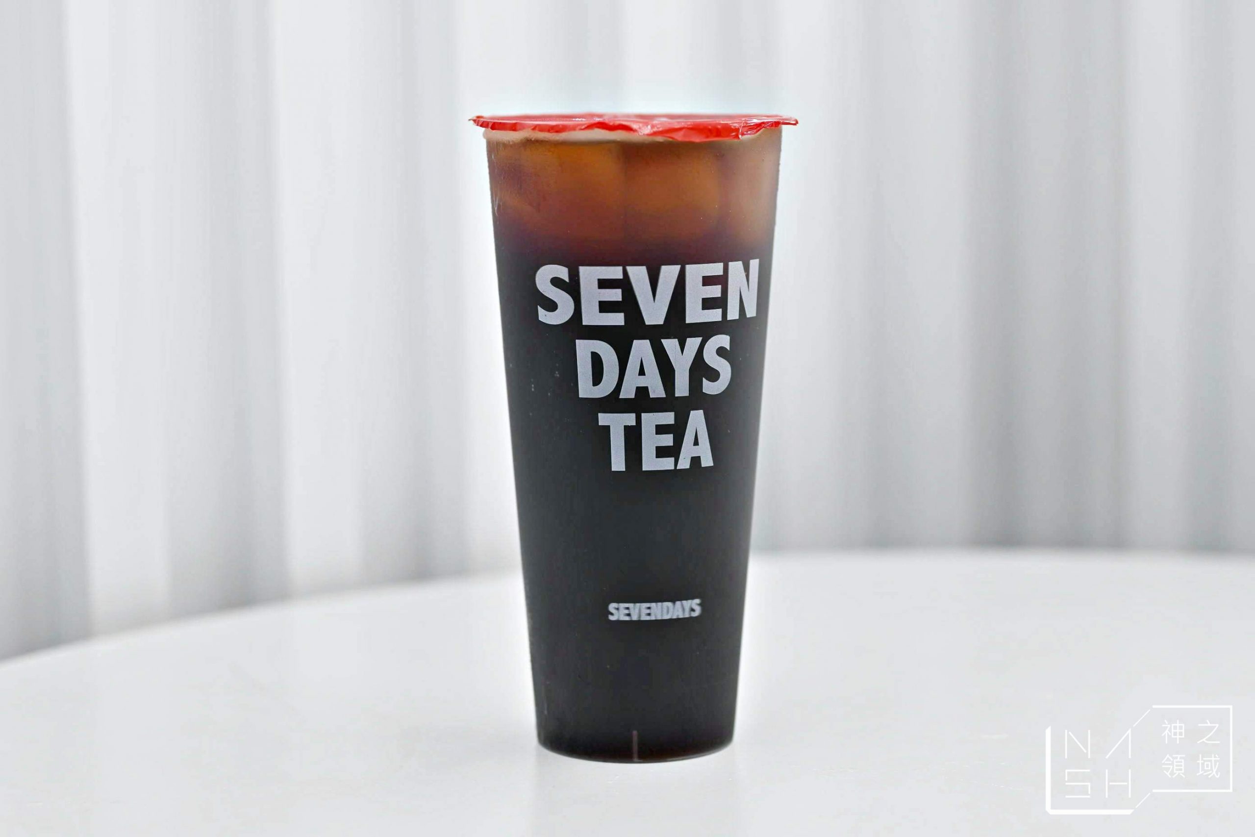SEVEN DAYS