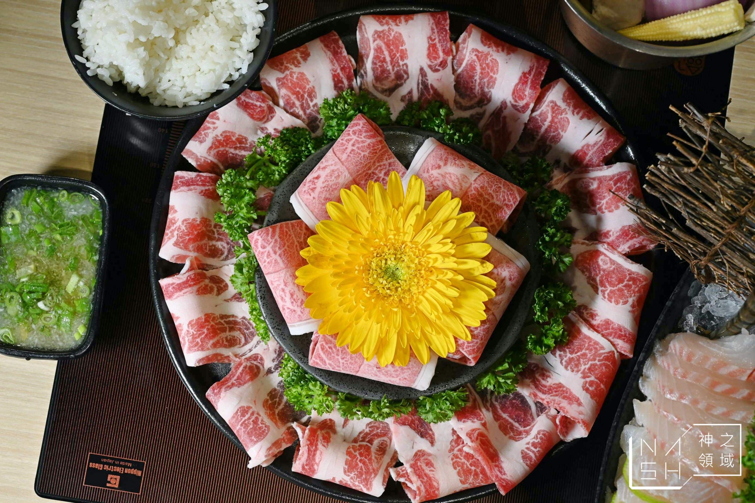東雛菊風味鍋物