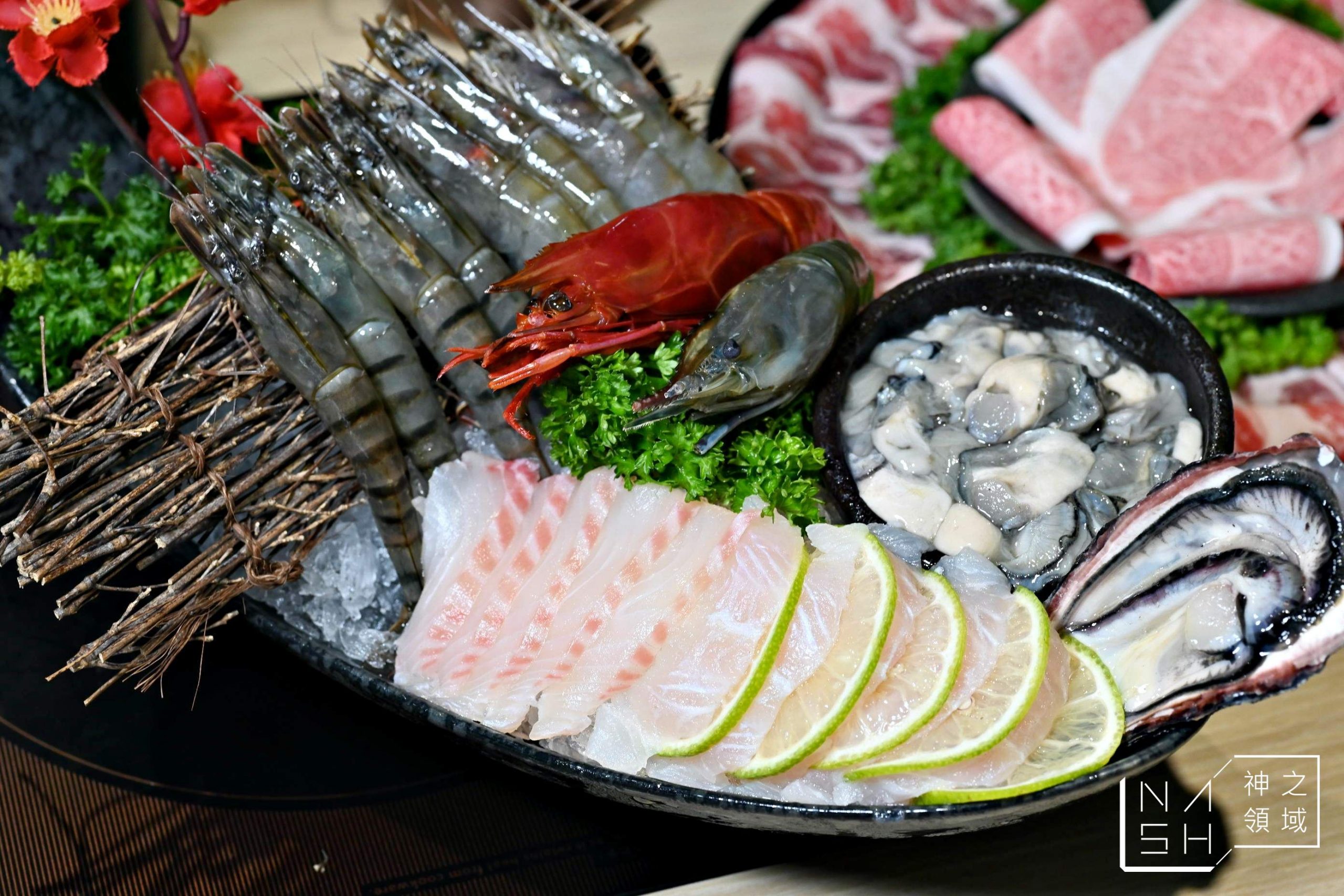 東雛菊風味鍋物