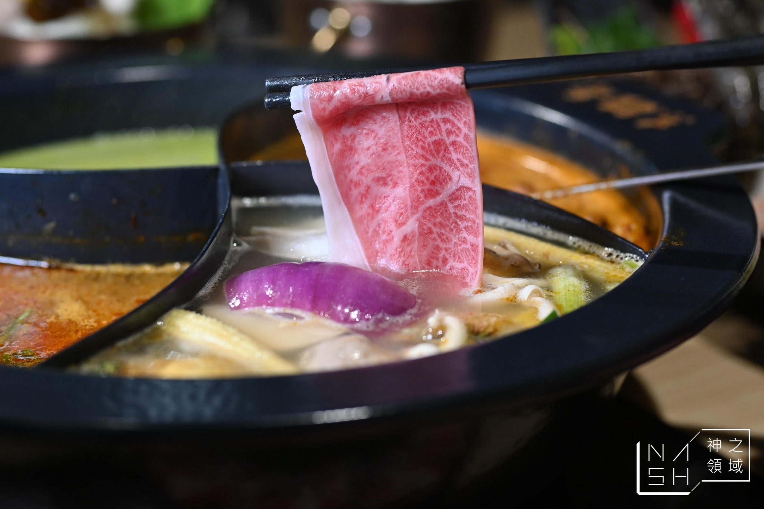 東雛菊風味鍋物