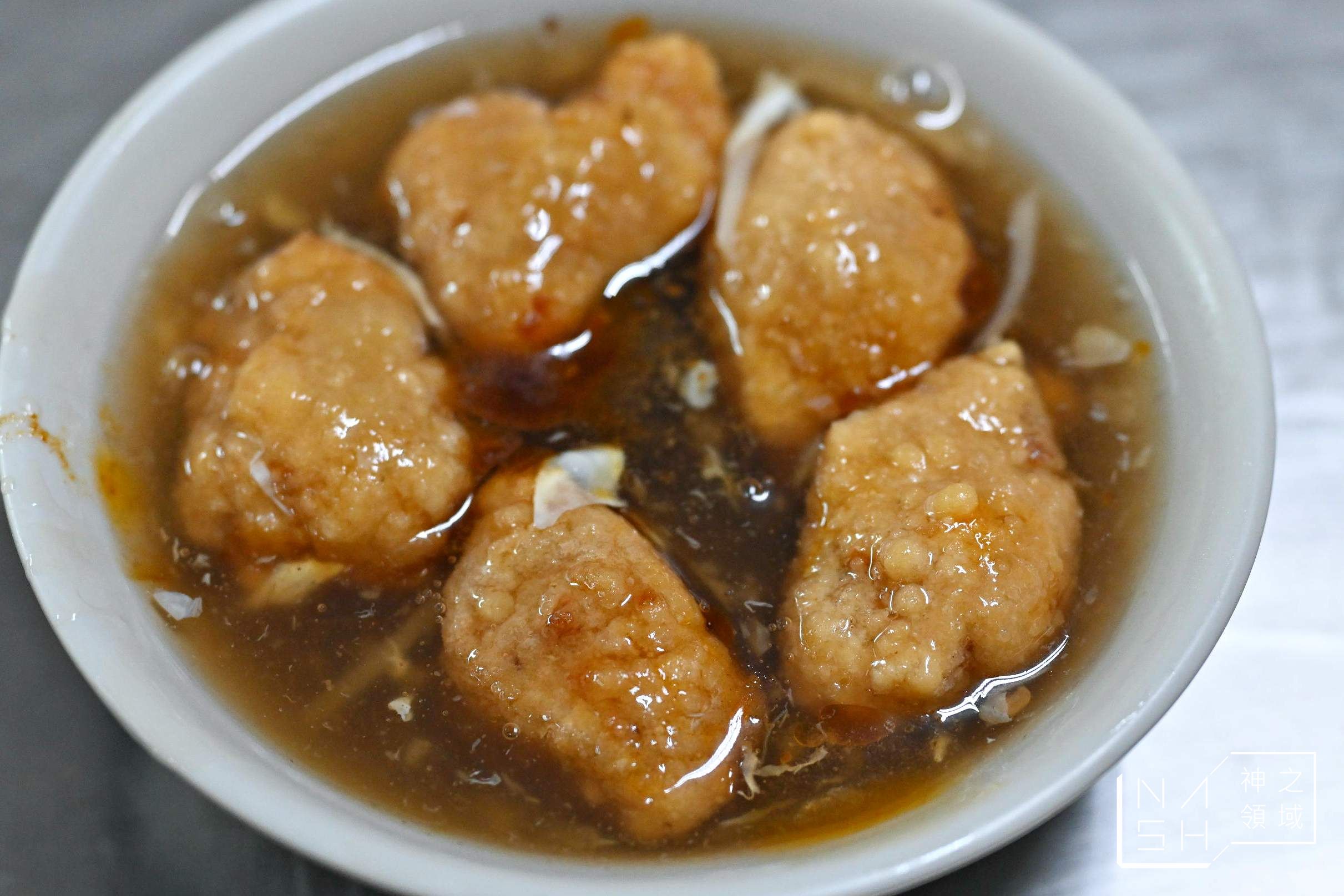 田園土魠魚羮