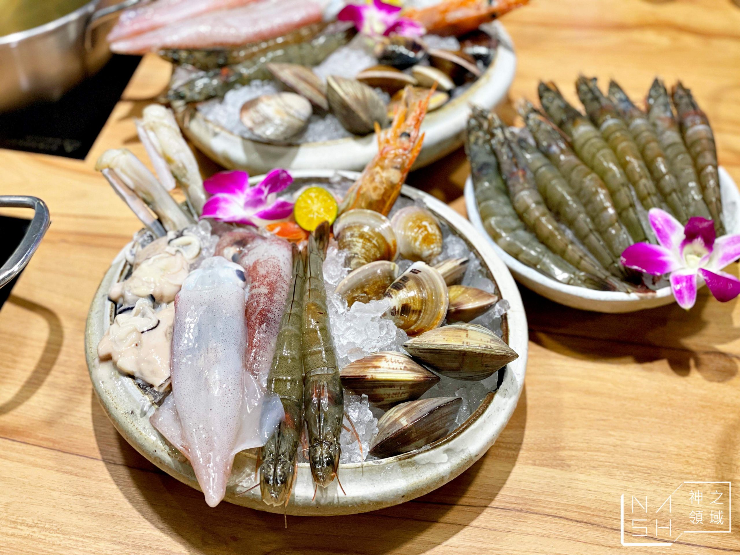 小海水產