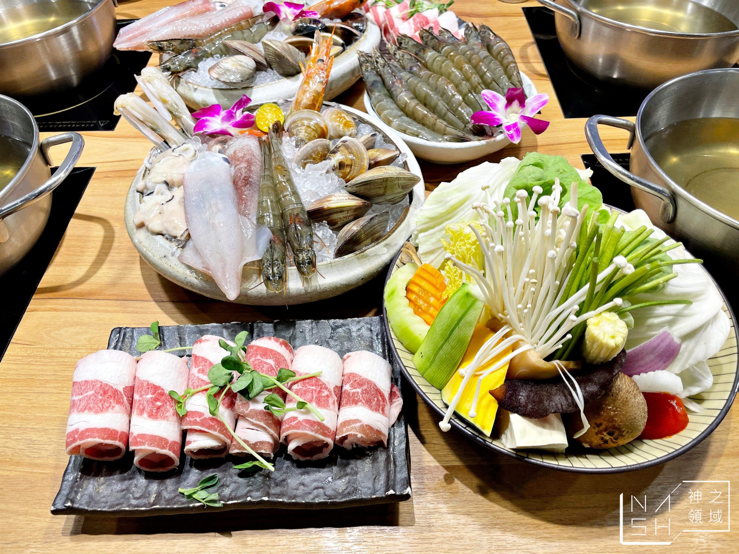 小海水產
