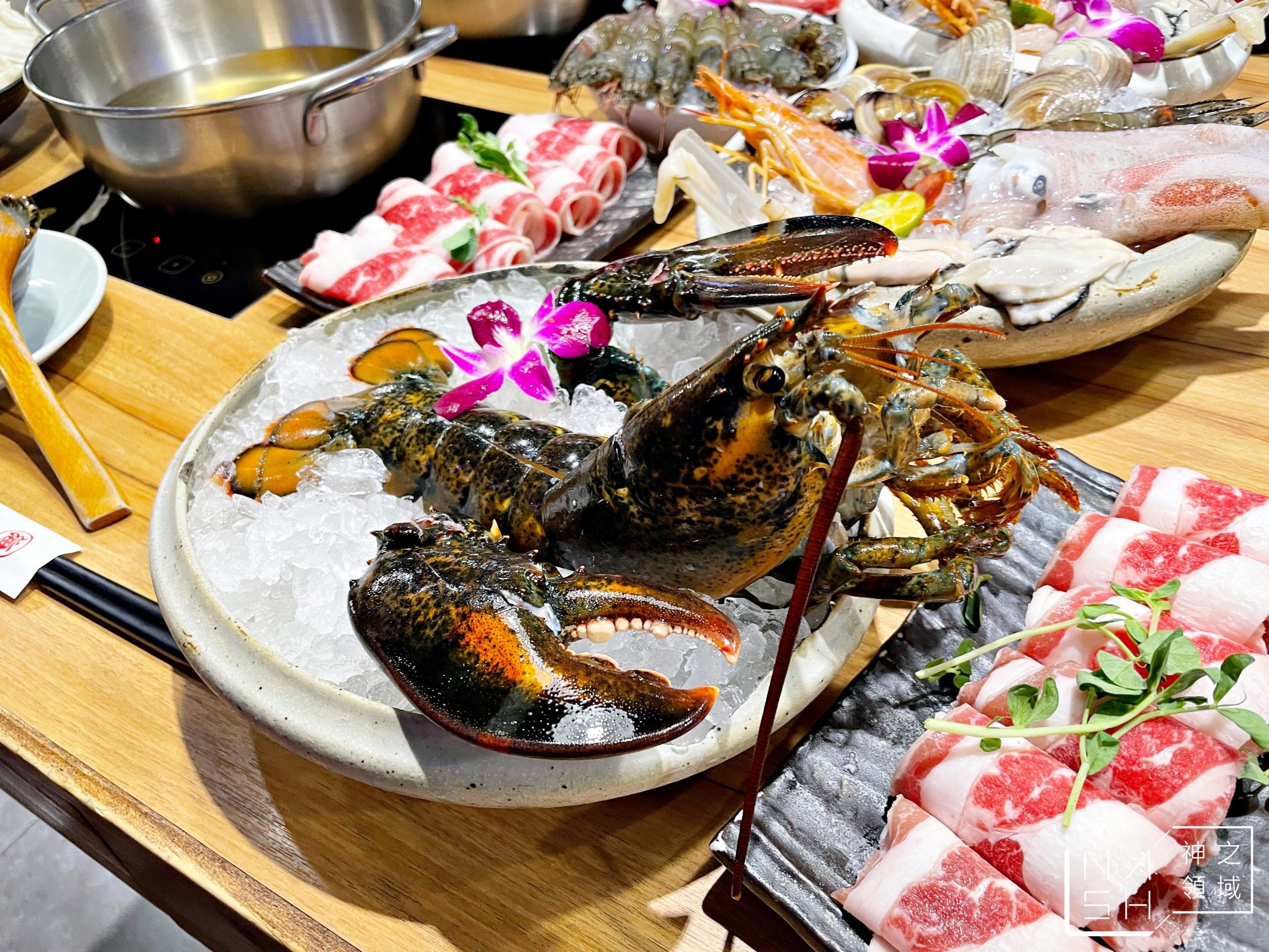 小海水產