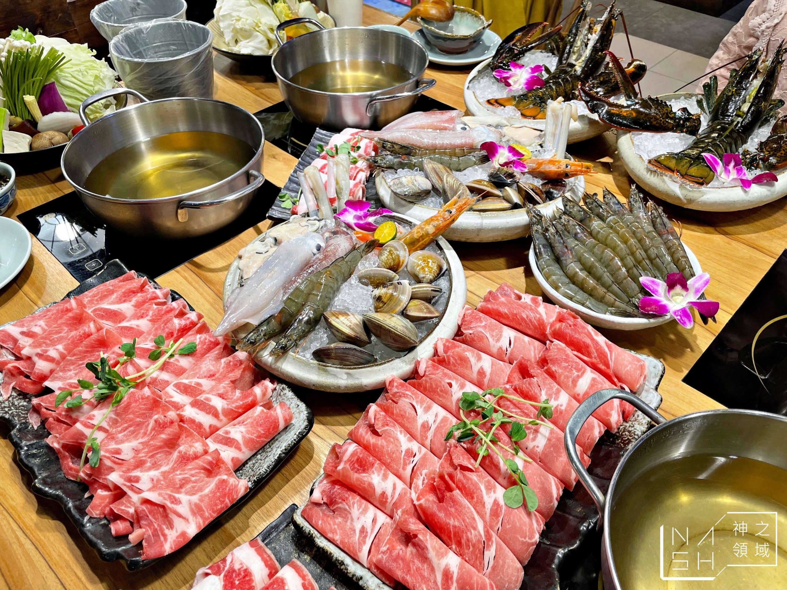 小海水產