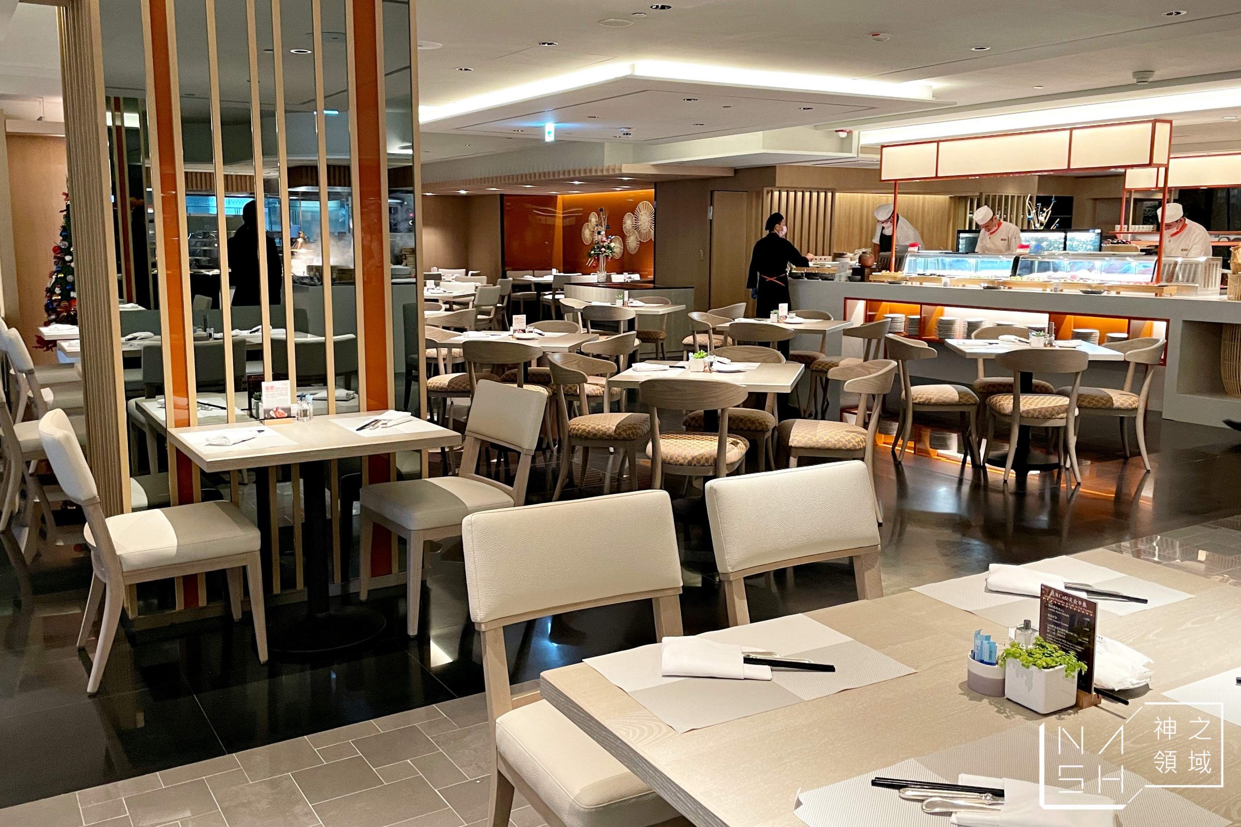 遠東Cafe