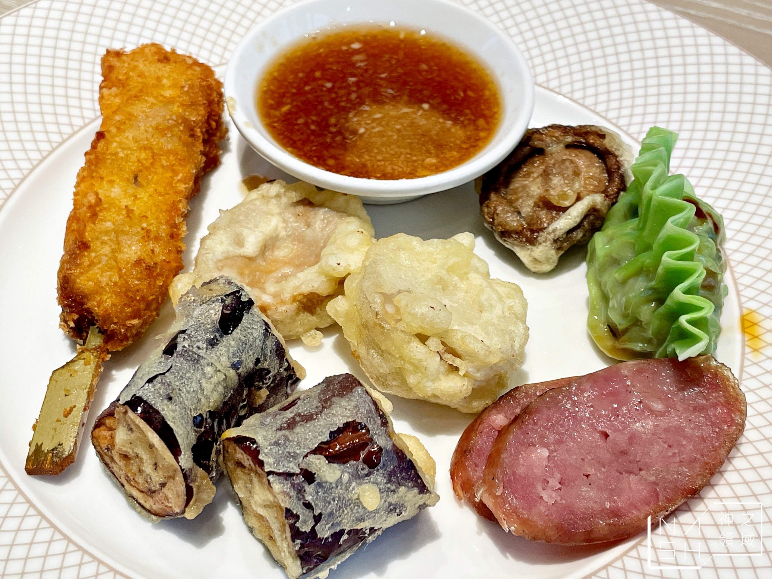 遠東Cafe
