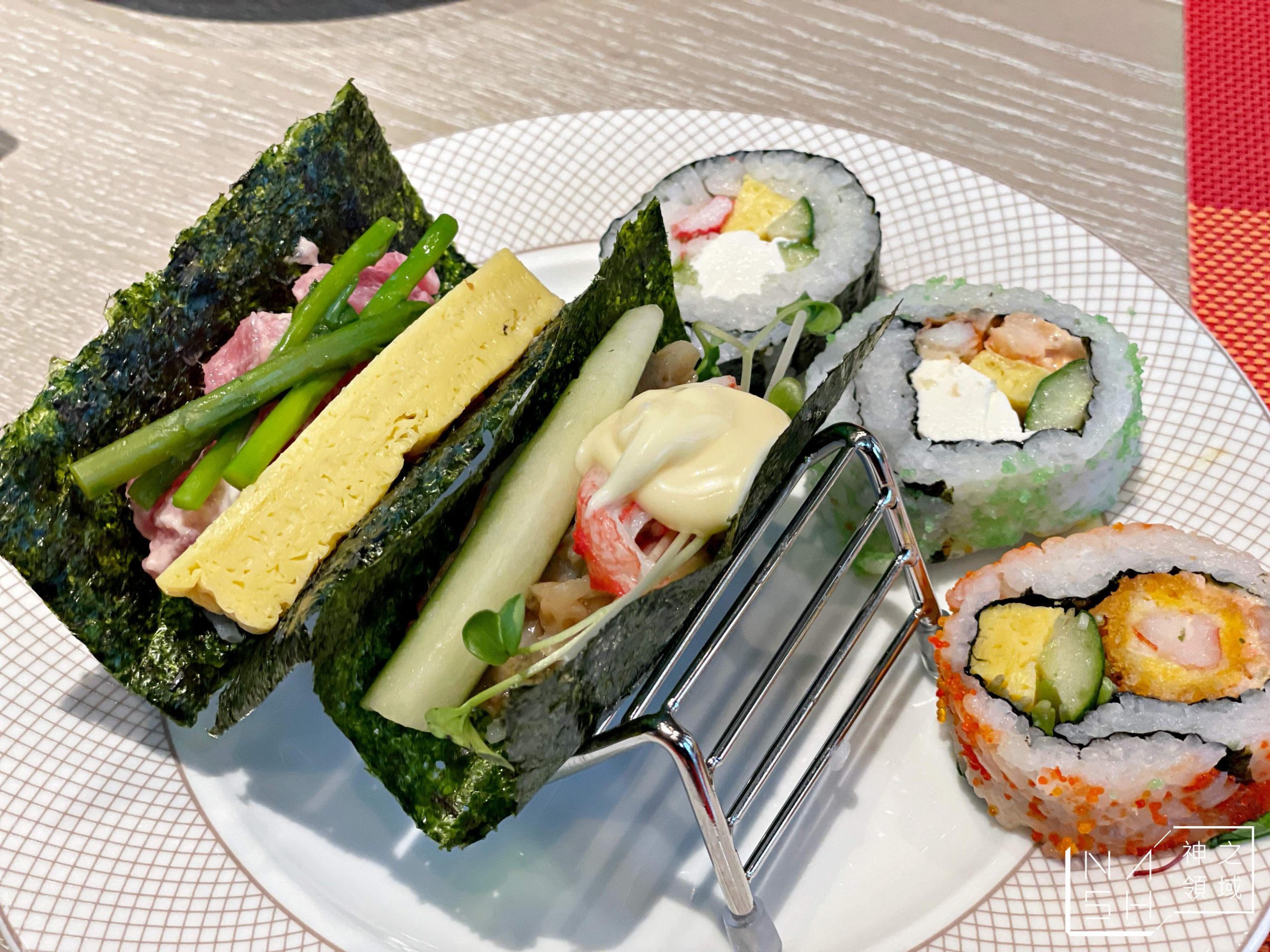 遠東Cafe
