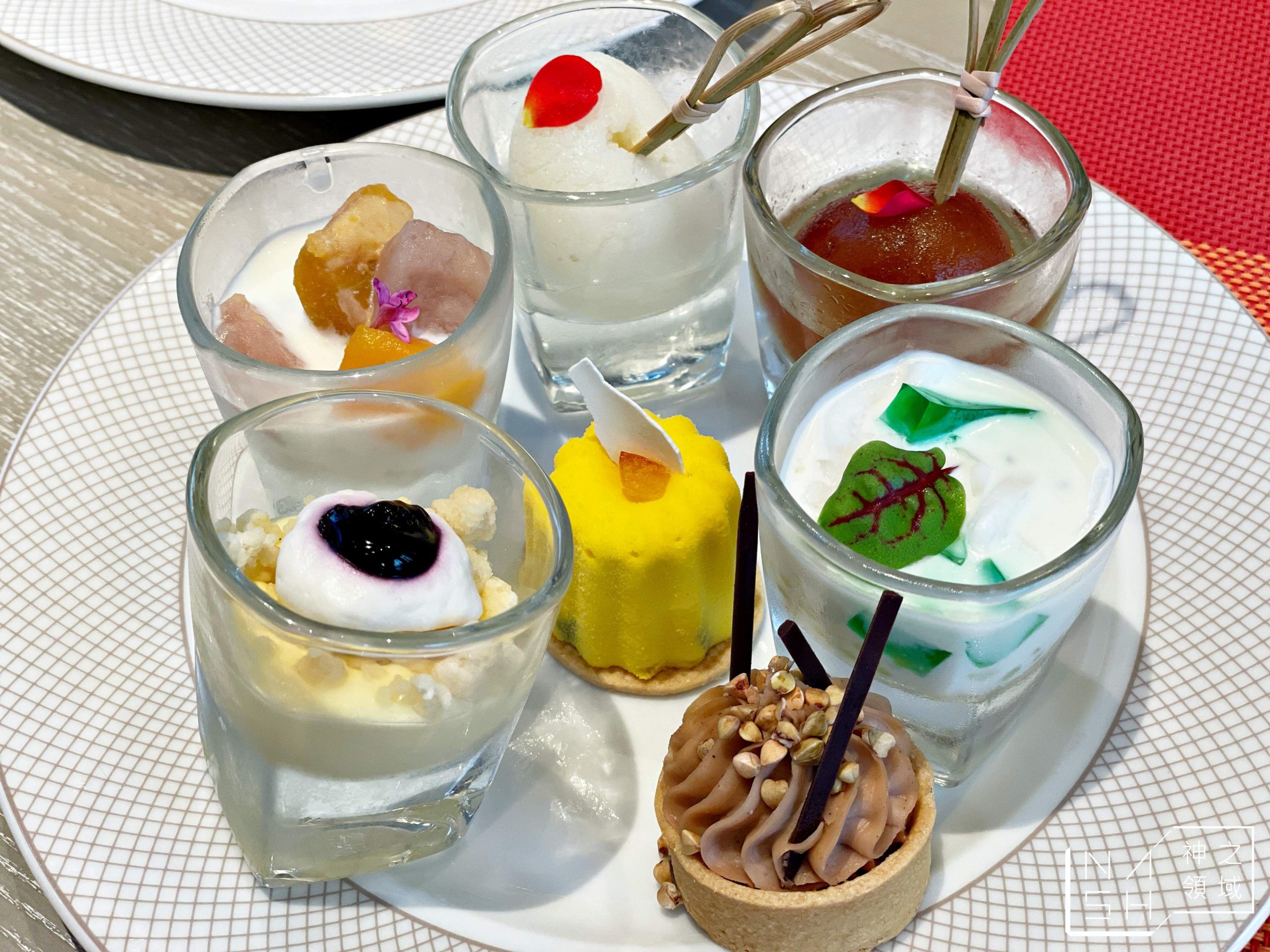 遠東Cafe