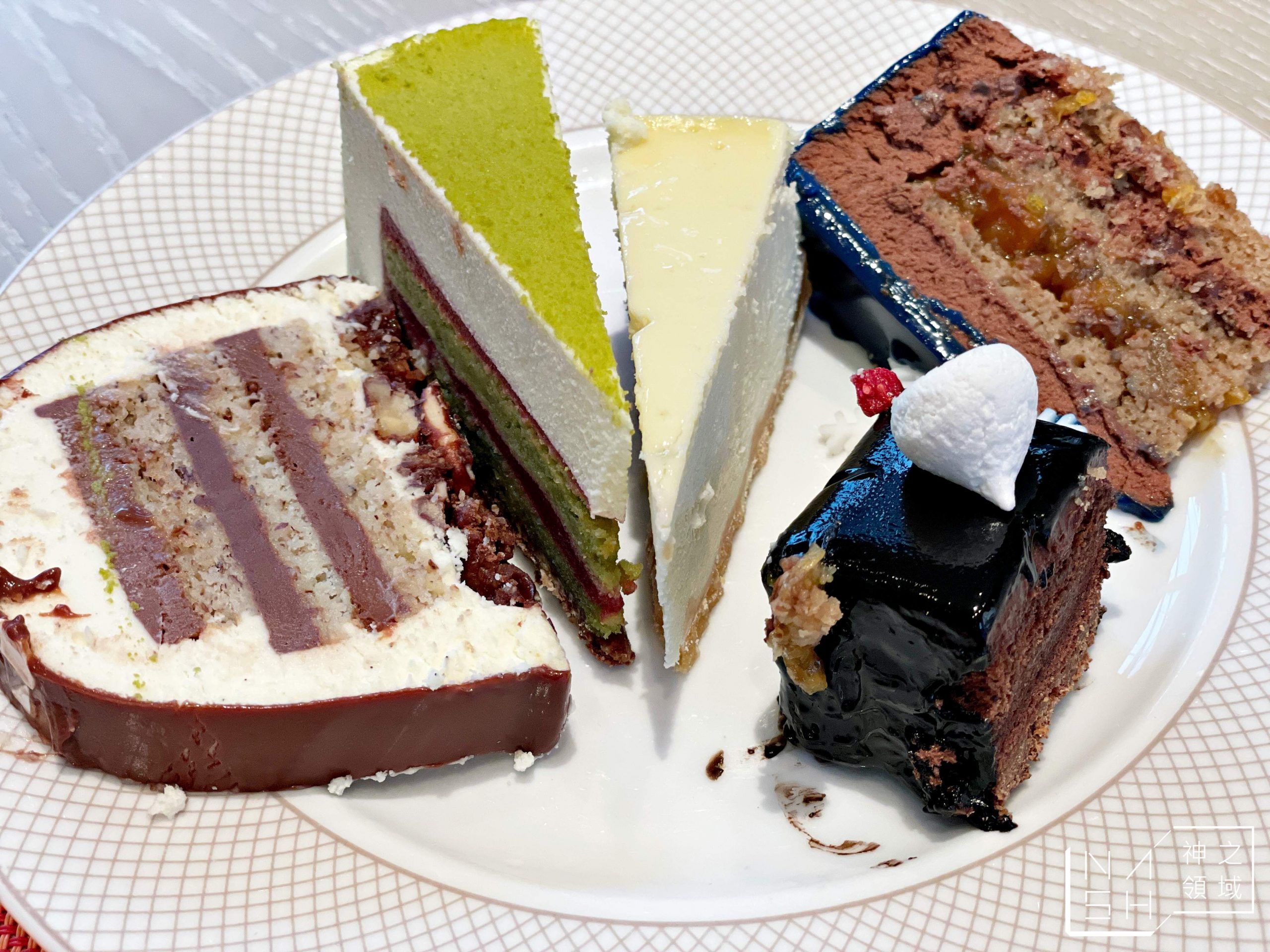 遠東Cafe