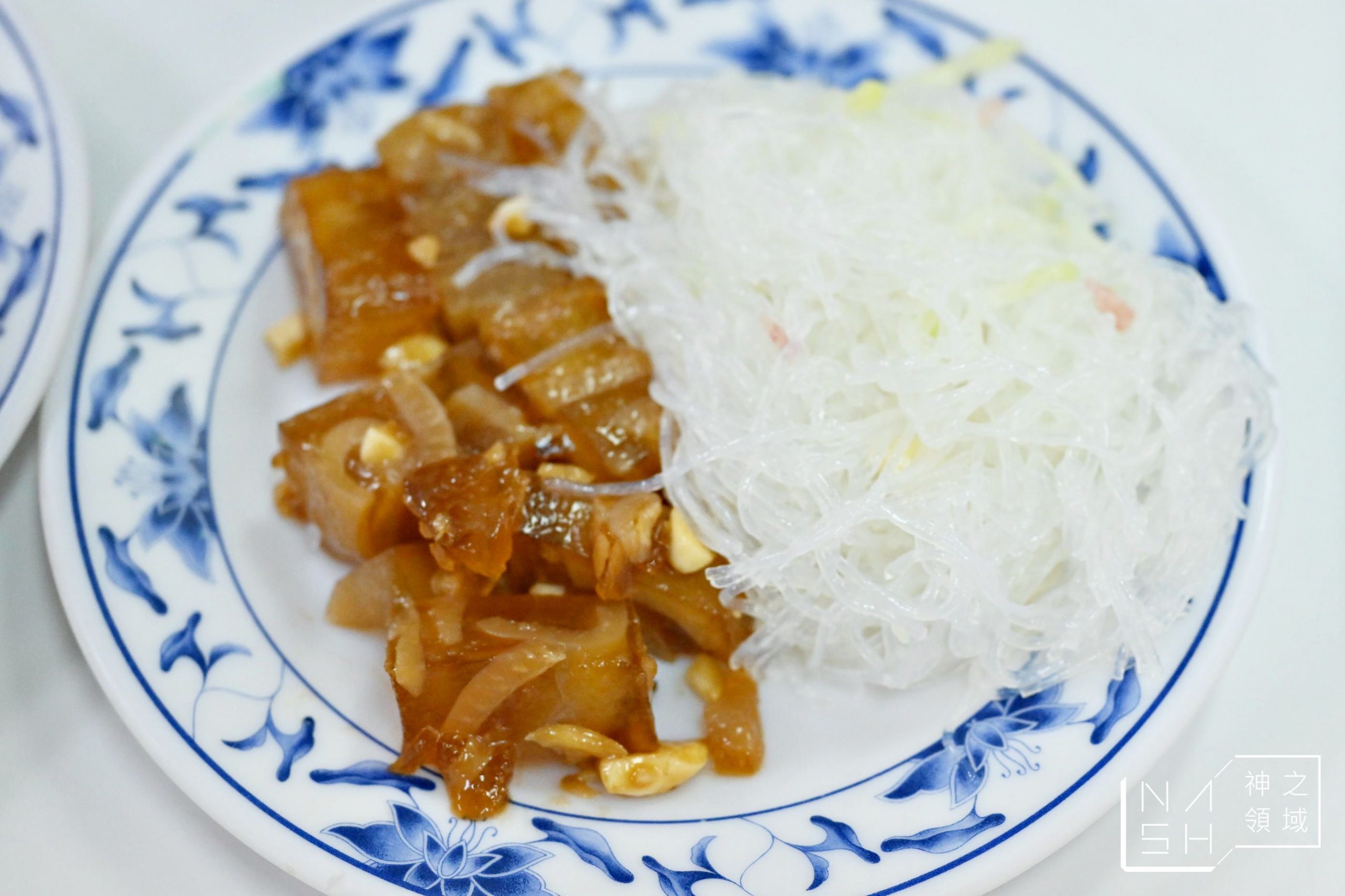 台電勵進餐廳