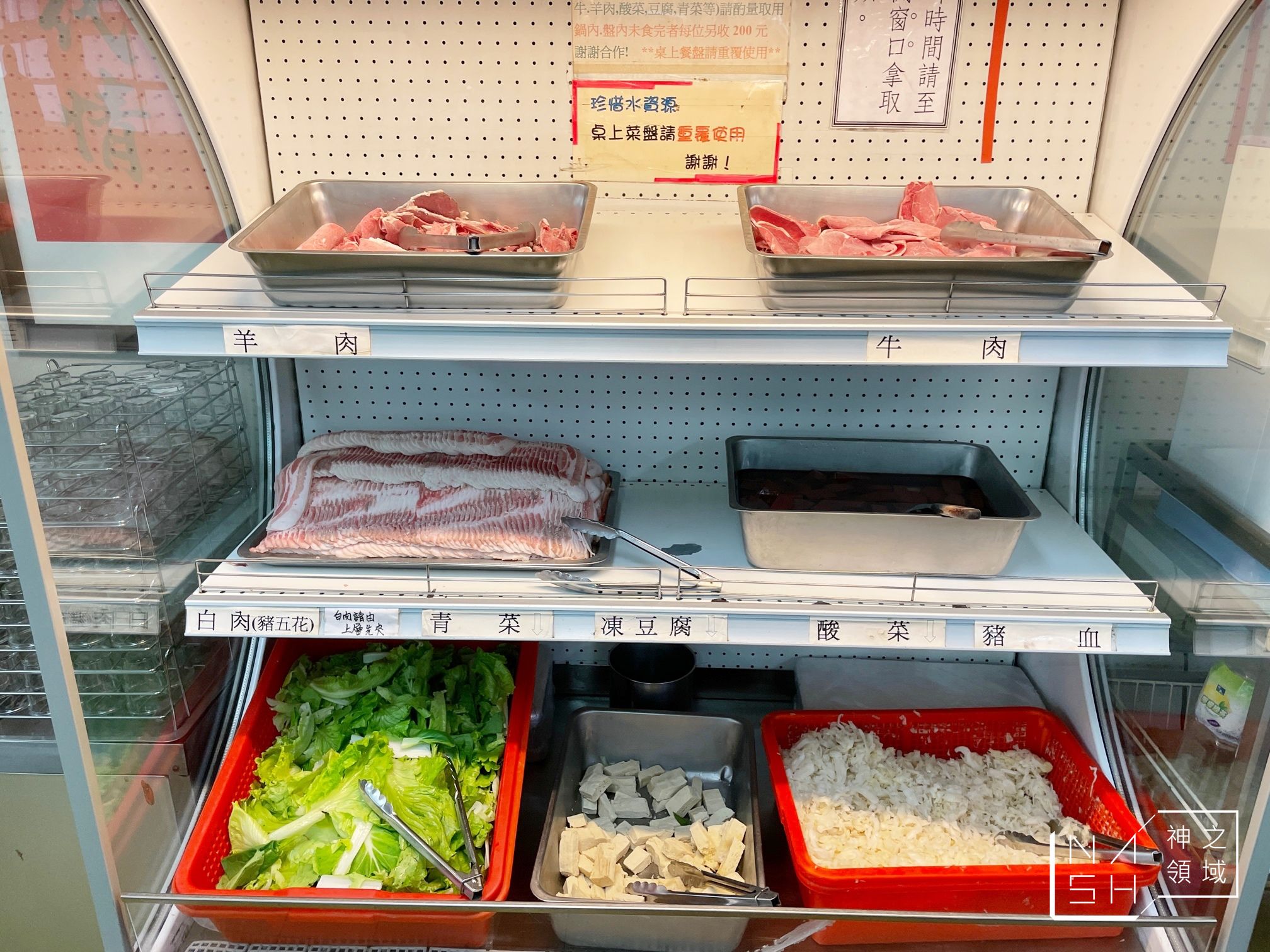 台電勵進餐廳
