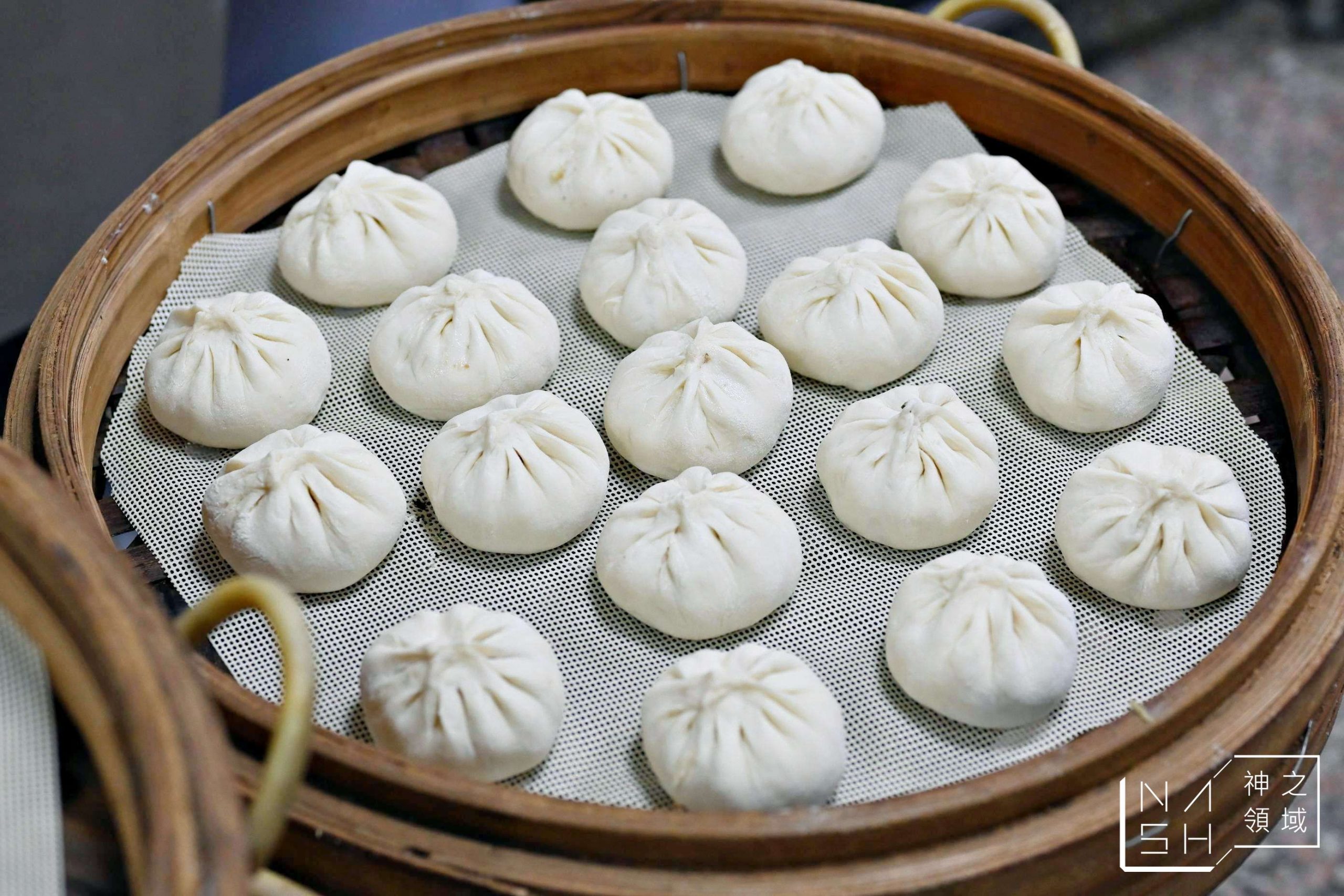 戴家豆漿店
