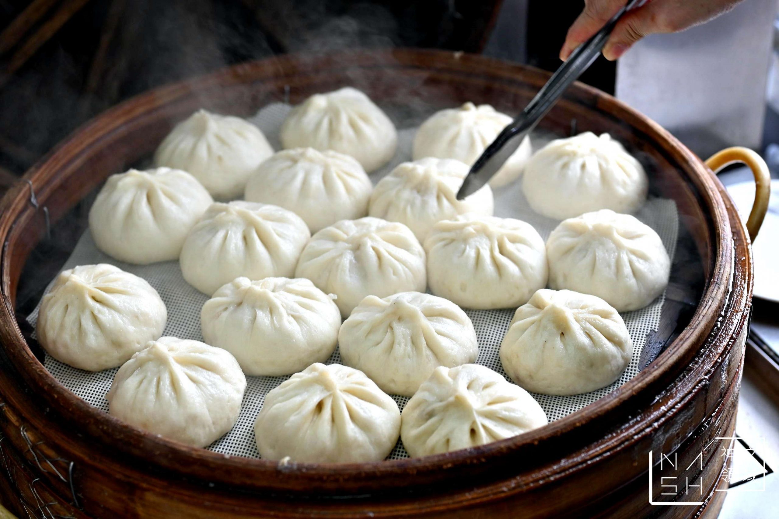 戴家豆漿店
