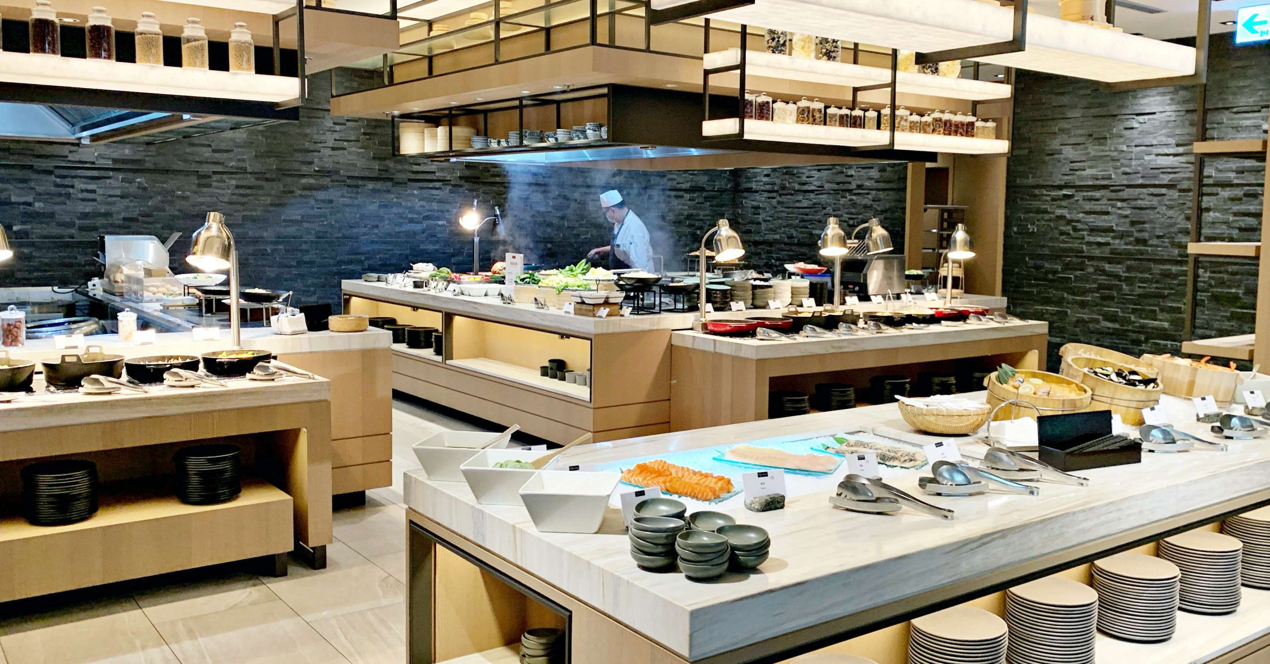 台北吃到飽,台北Buffet推薦,台北Buffet,台北國泰萬怡酒店MJ Kitchen,MJ Kitchen,台北國泰萬怡酒店,MJ Kitchen價錢,MJ Kitchen優惠,MJ Kitchen訂位 @Nash，神之領域