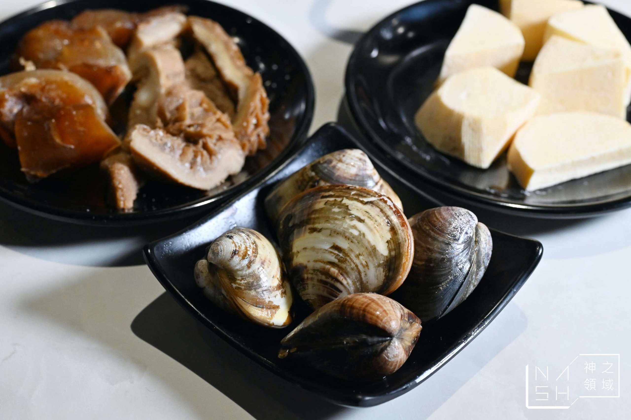 沐樺頂級肉品火鍋超市