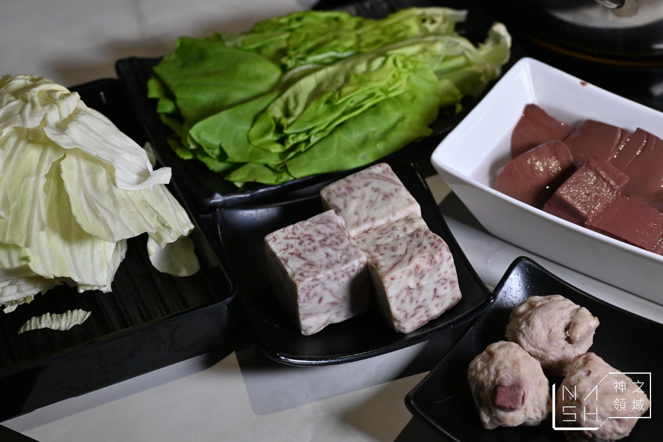 沐樺頂級肉品火鍋超市