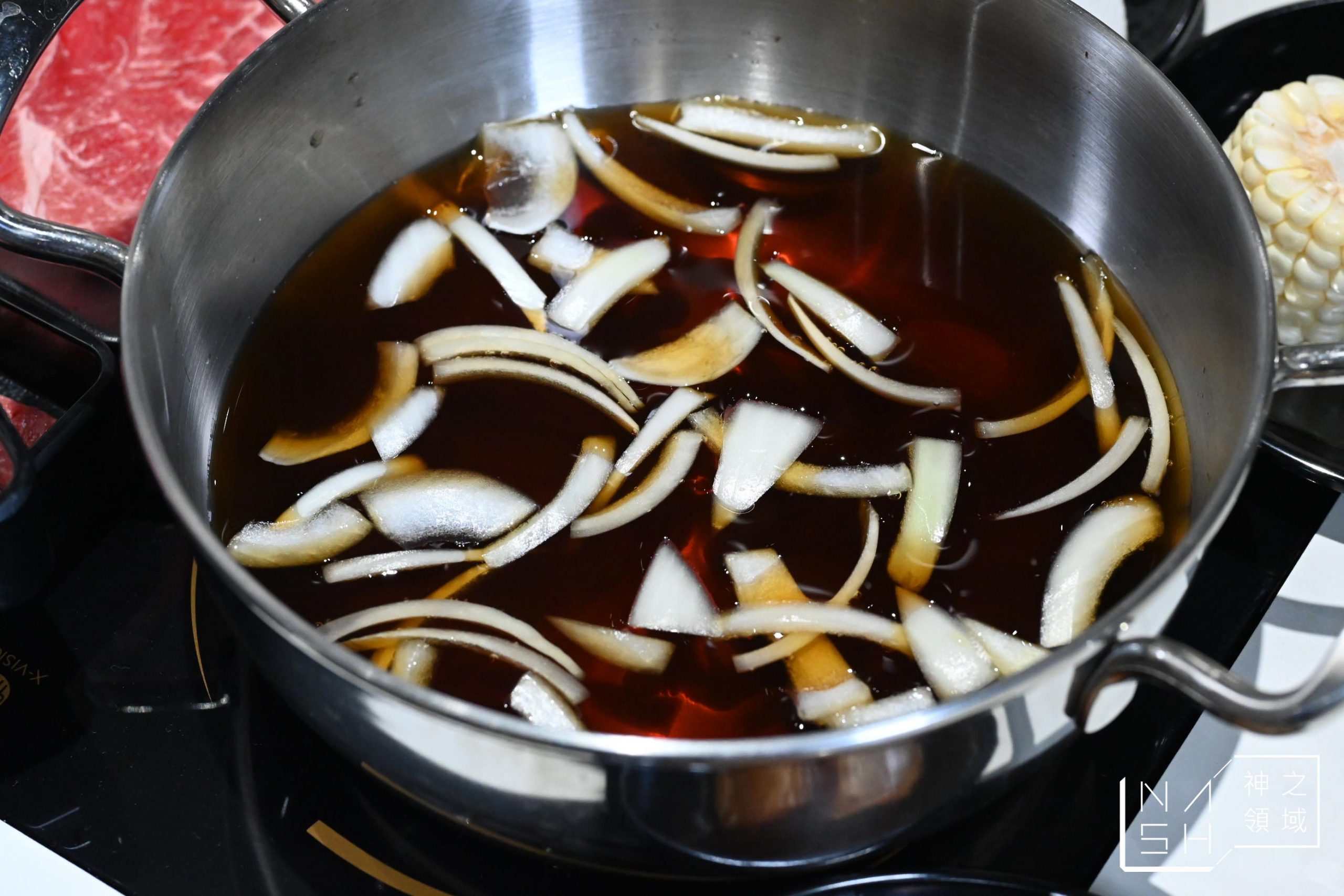 沐樺頂級肉品火鍋超市