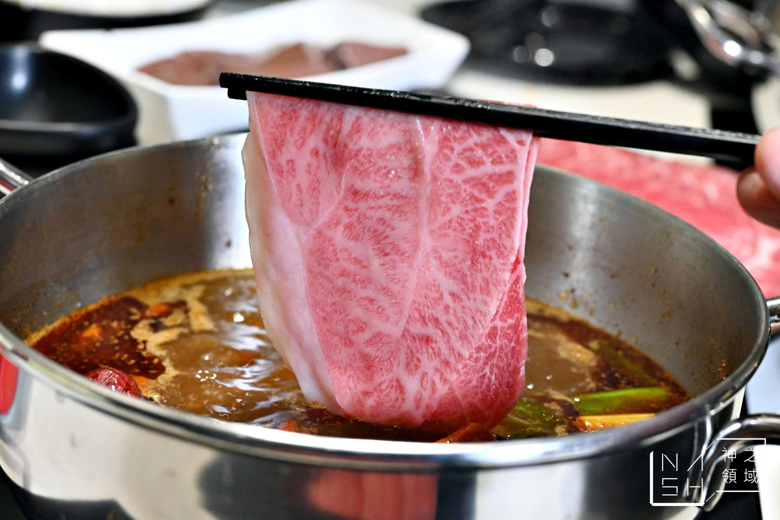 沐樺頂級肉品火鍋超市