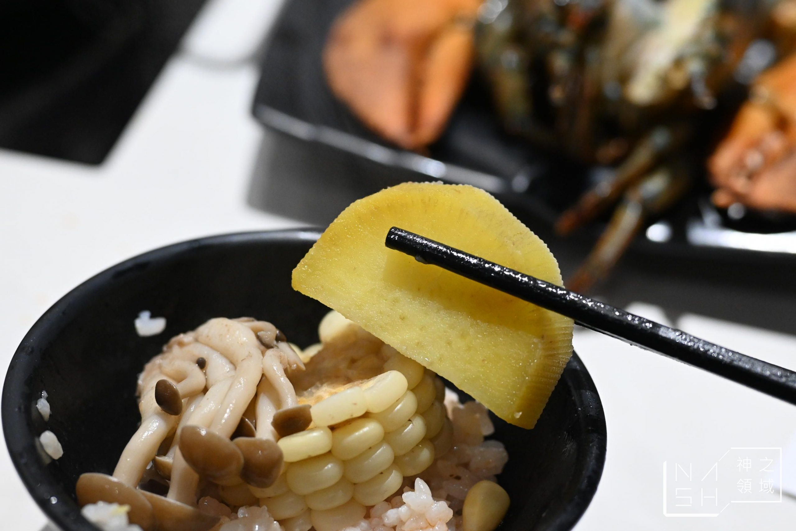 沐樺頂級肉品火鍋超市