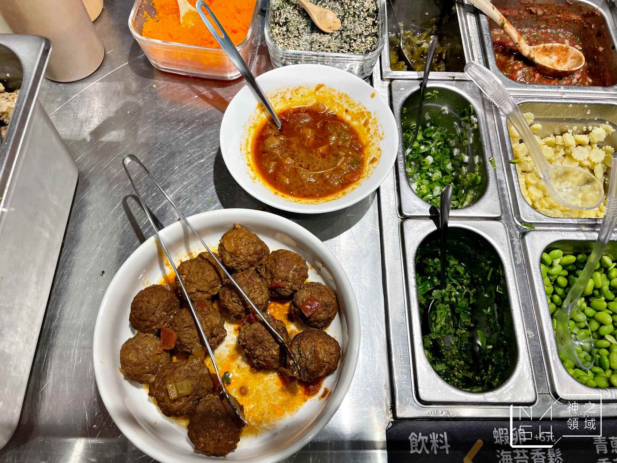 JJ's POKE & CAFE 鮮魚沙拉飯