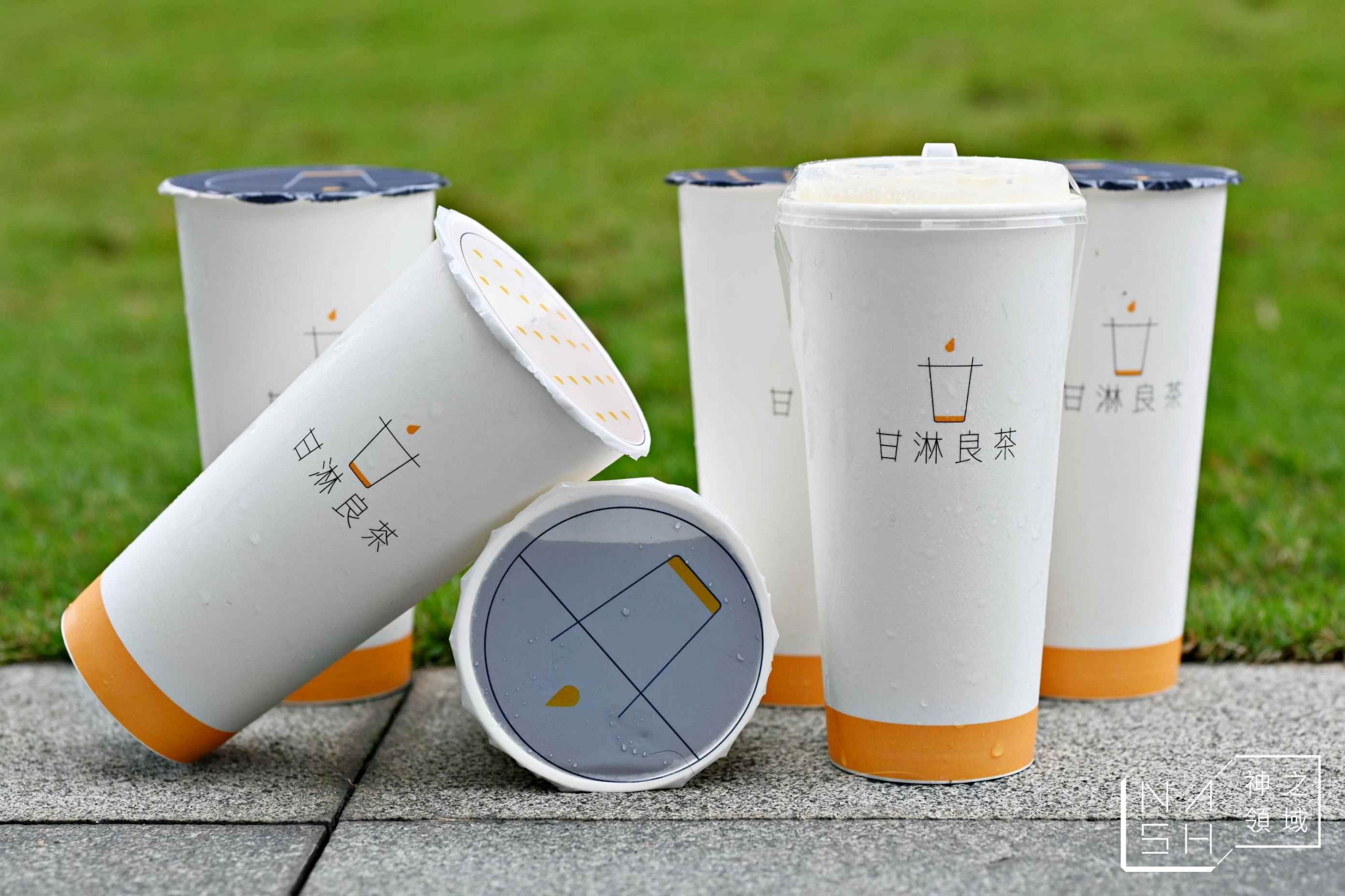 甘淋良茶