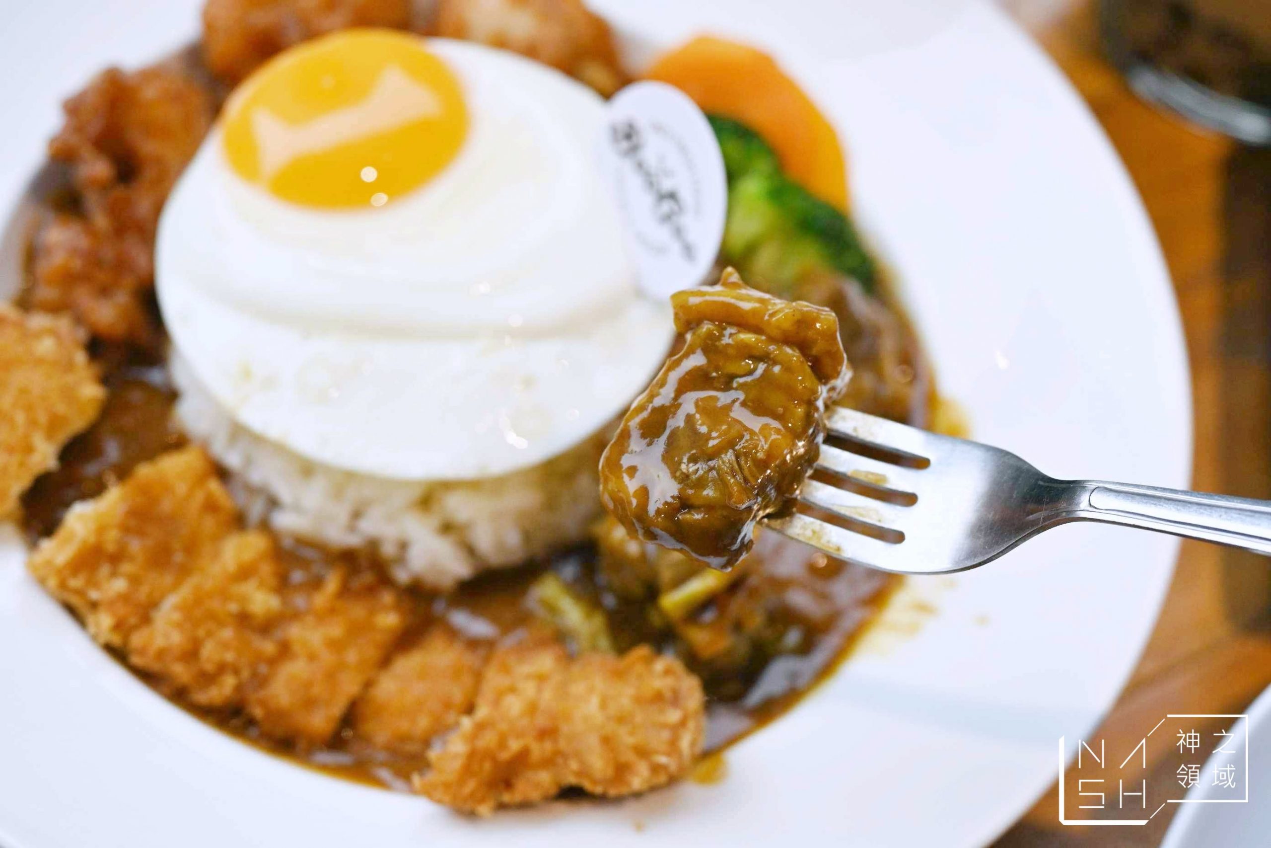 Boogoo Cafe 布咕咖啡