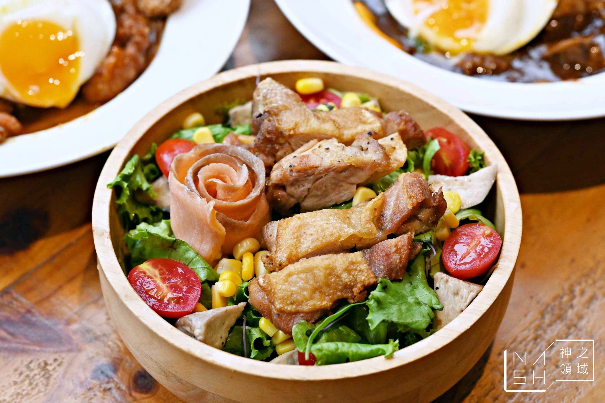 Boogoo Cafe 布咕咖啡