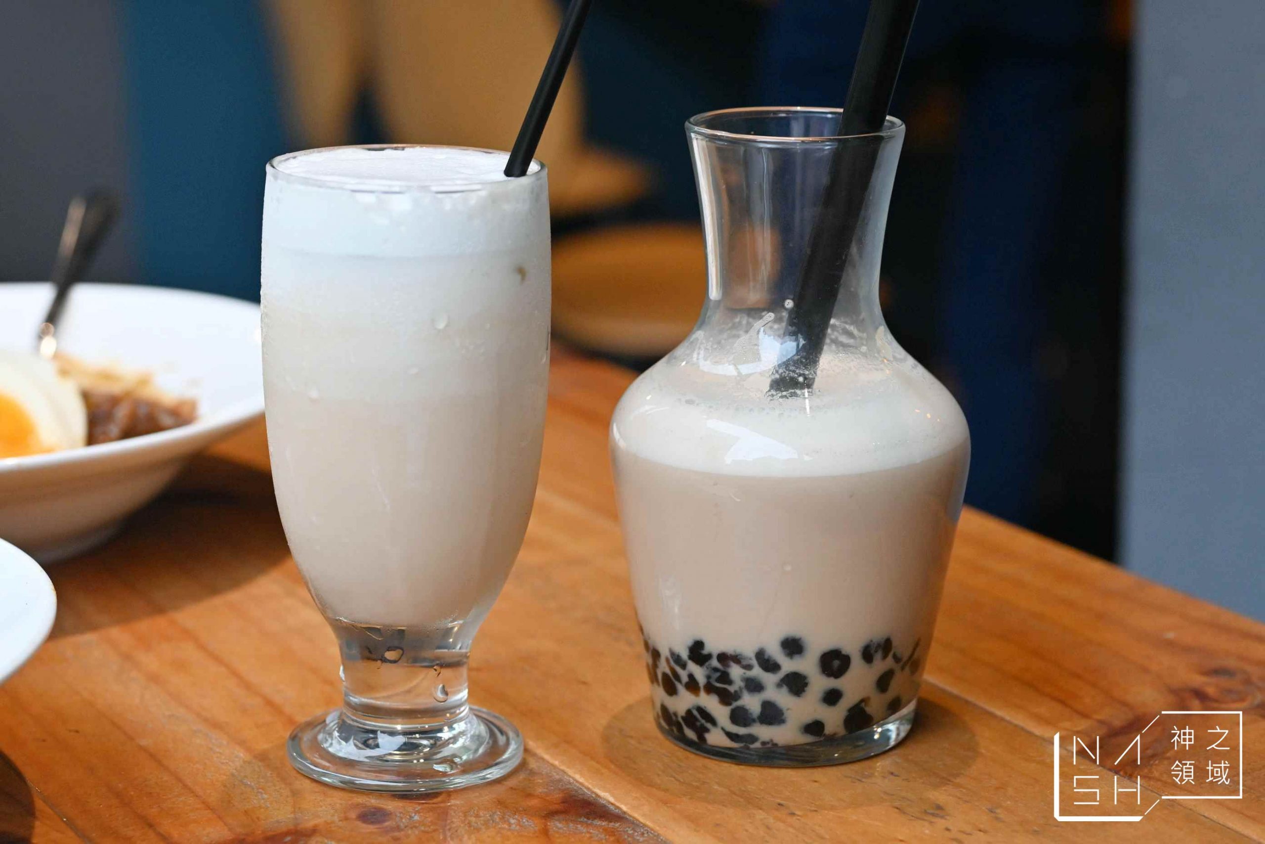 Boogoo Cafe 布咕咖啡