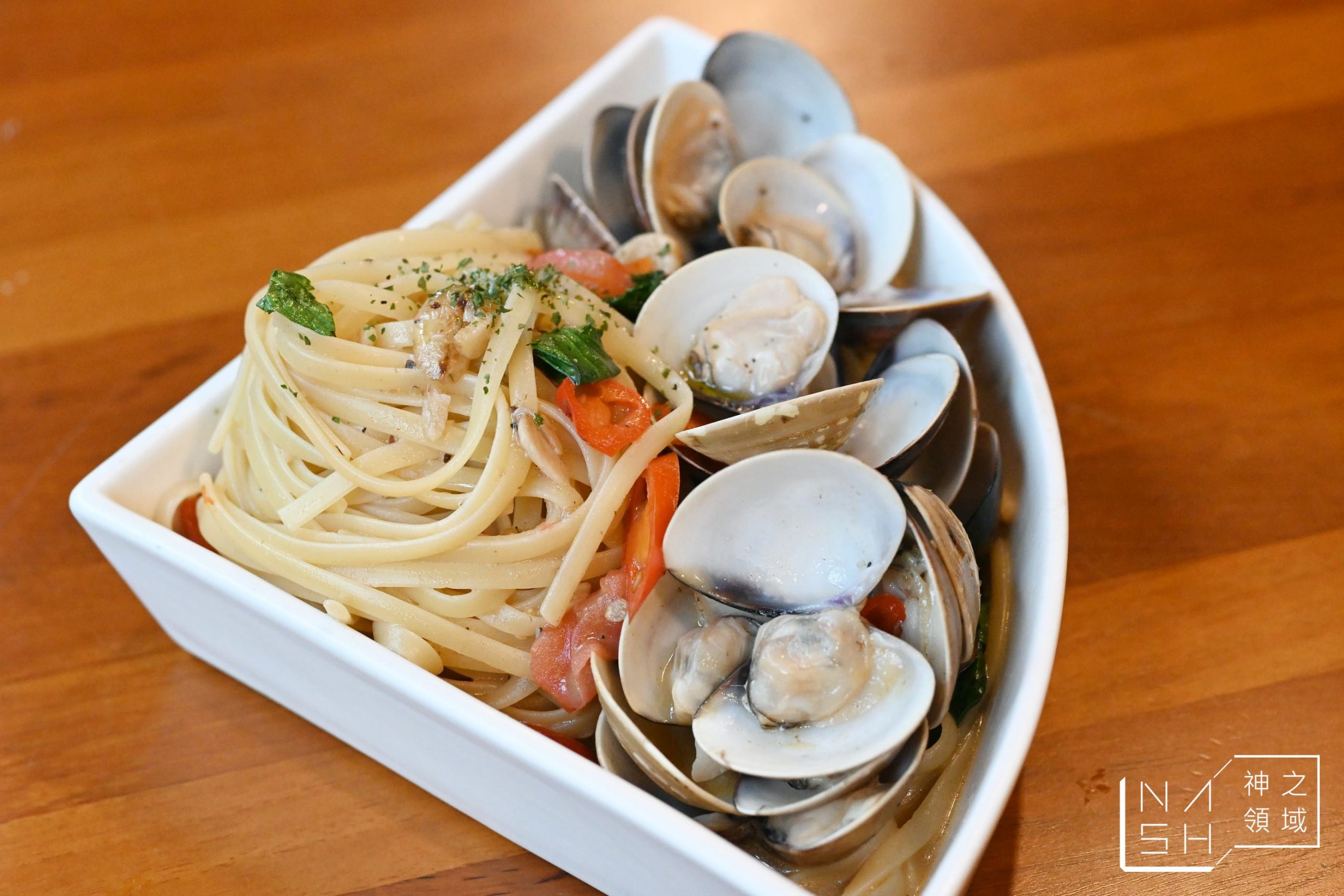 吃義燉飯