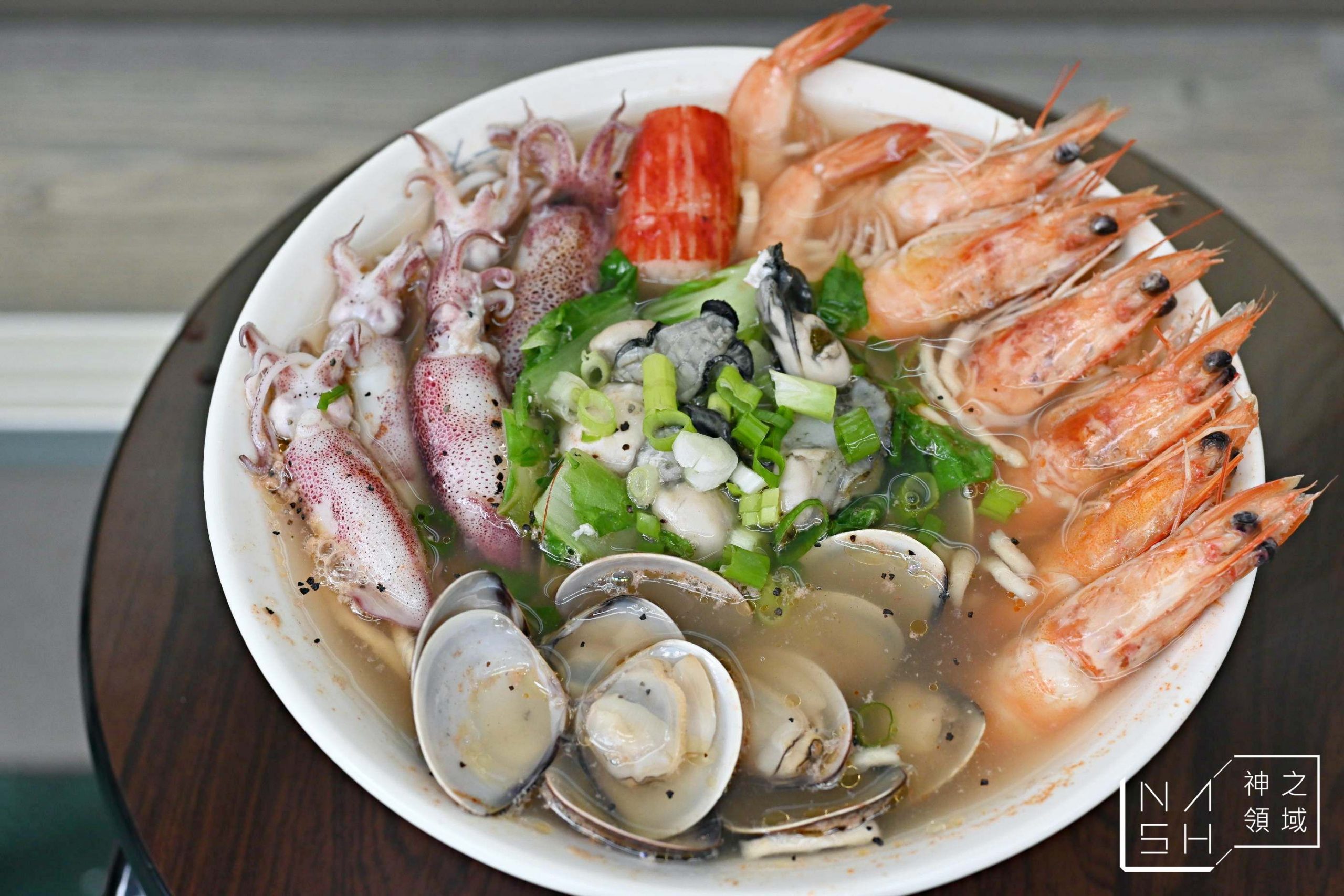 美天好食光