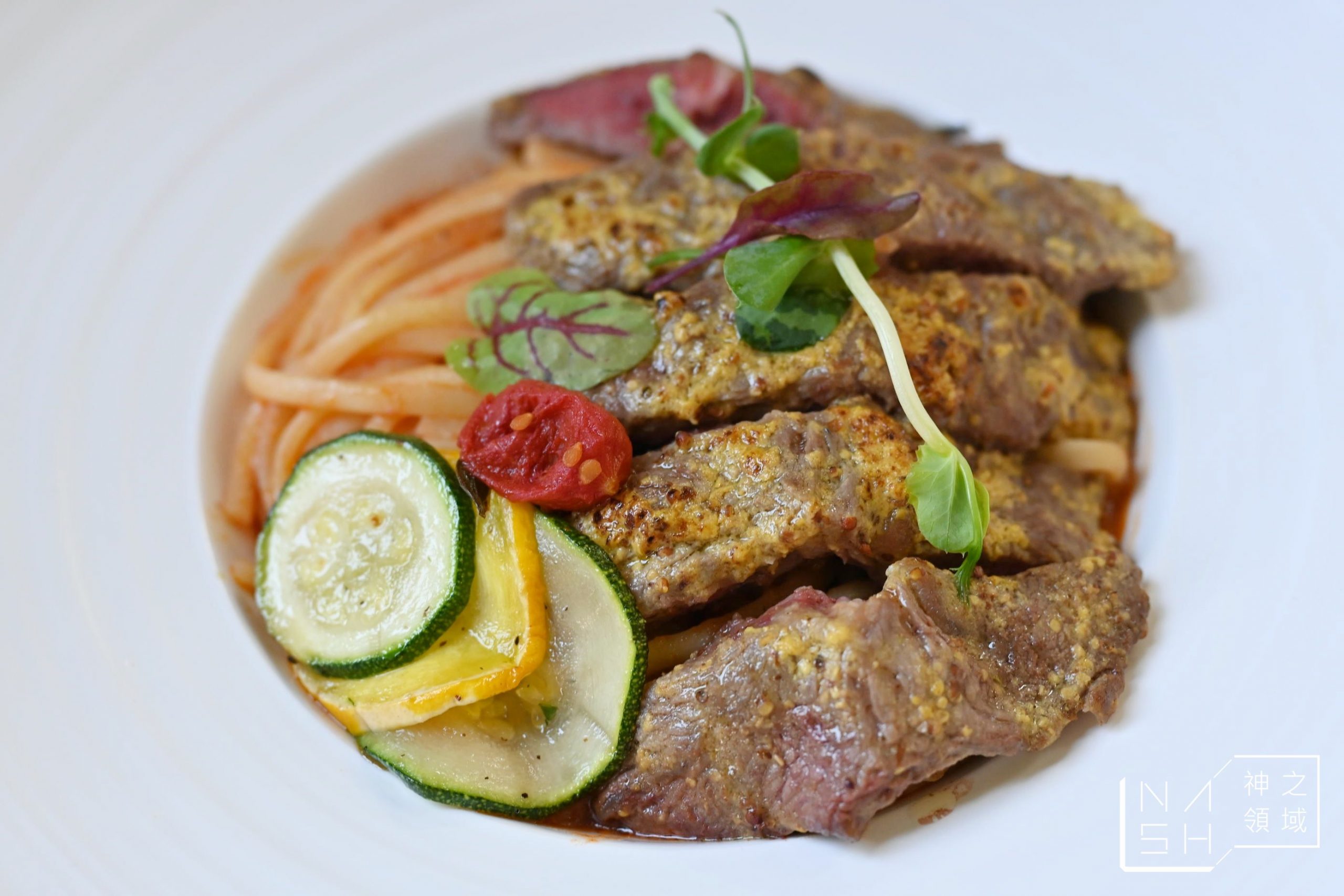 uMeal Bistro台南店知事官邸