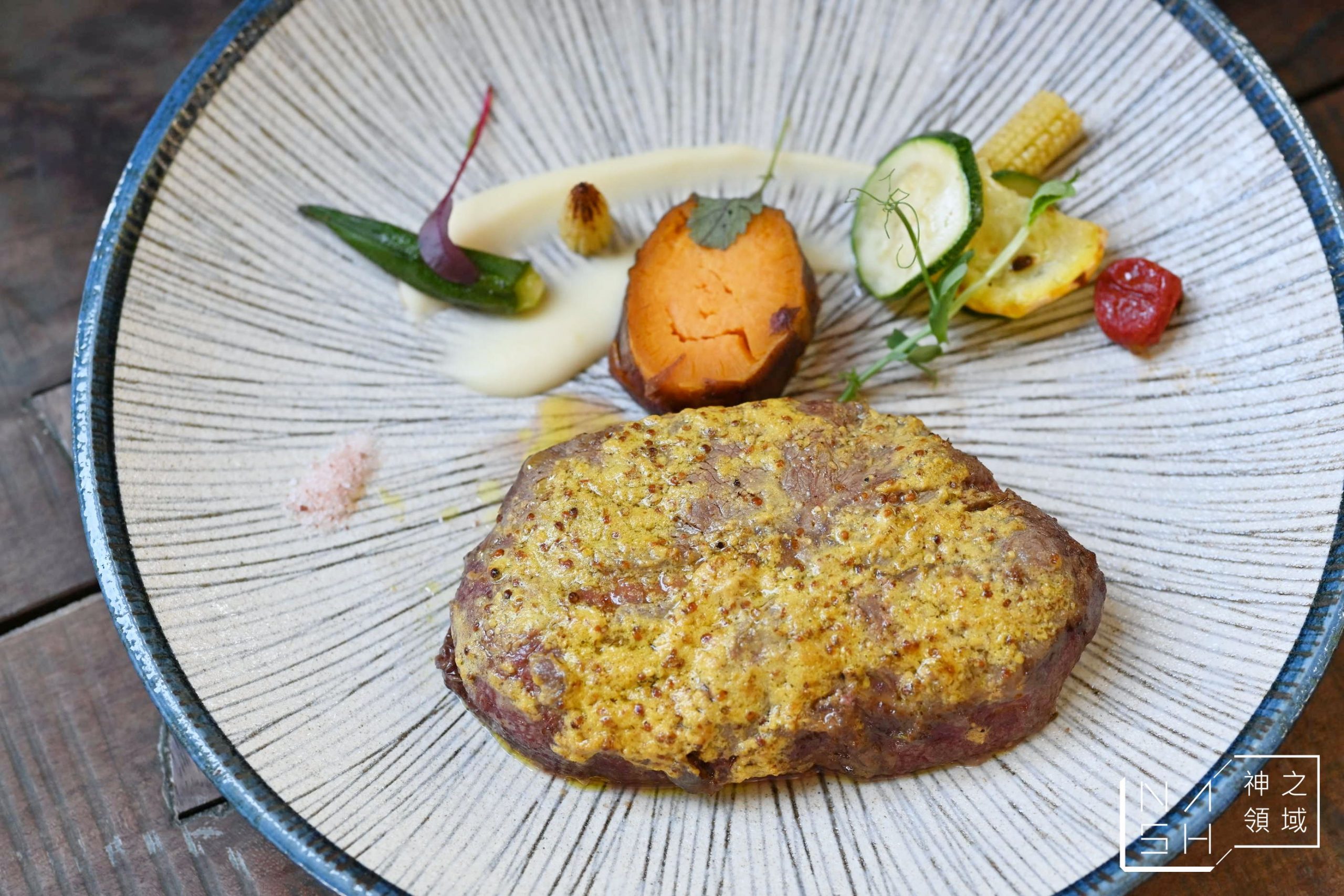 uMeal Bistro台南店知事官邸