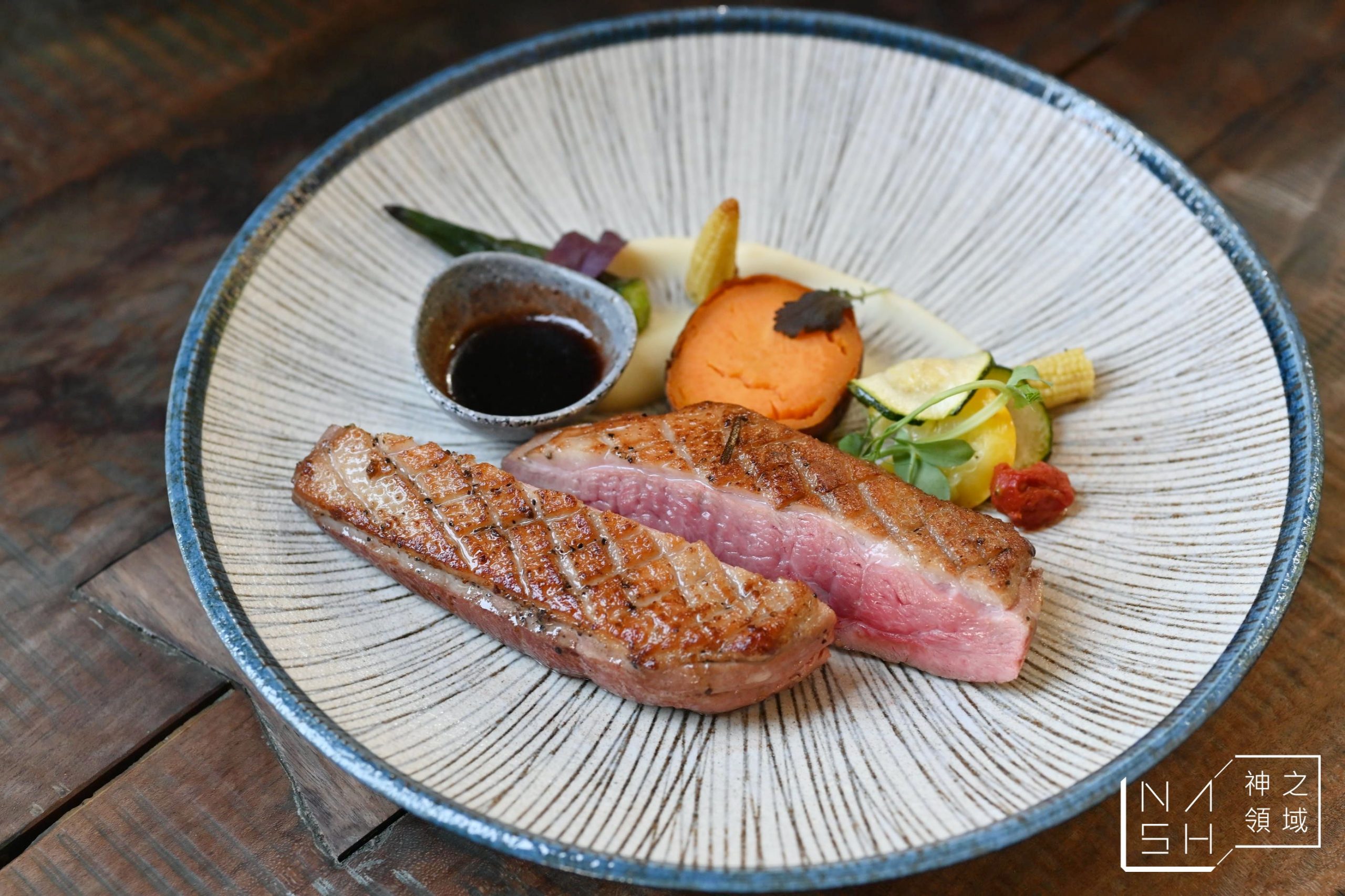 uMeal Bistro台南店知事官邸