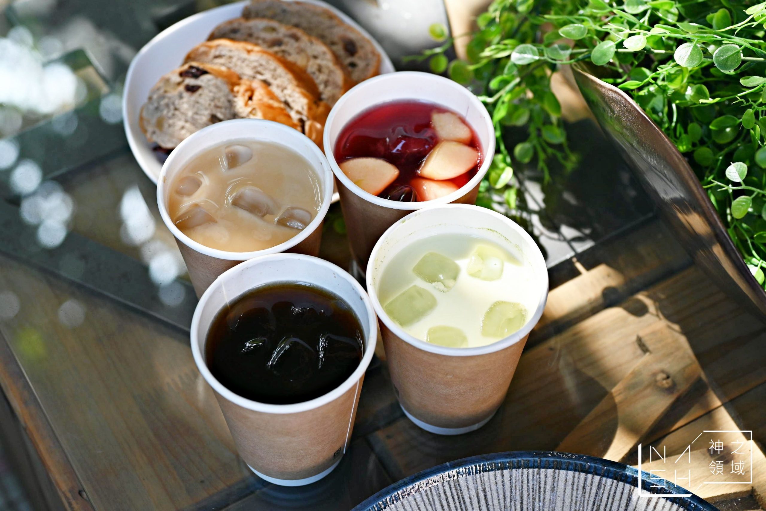 uMeal Bistro台南店知事官邸