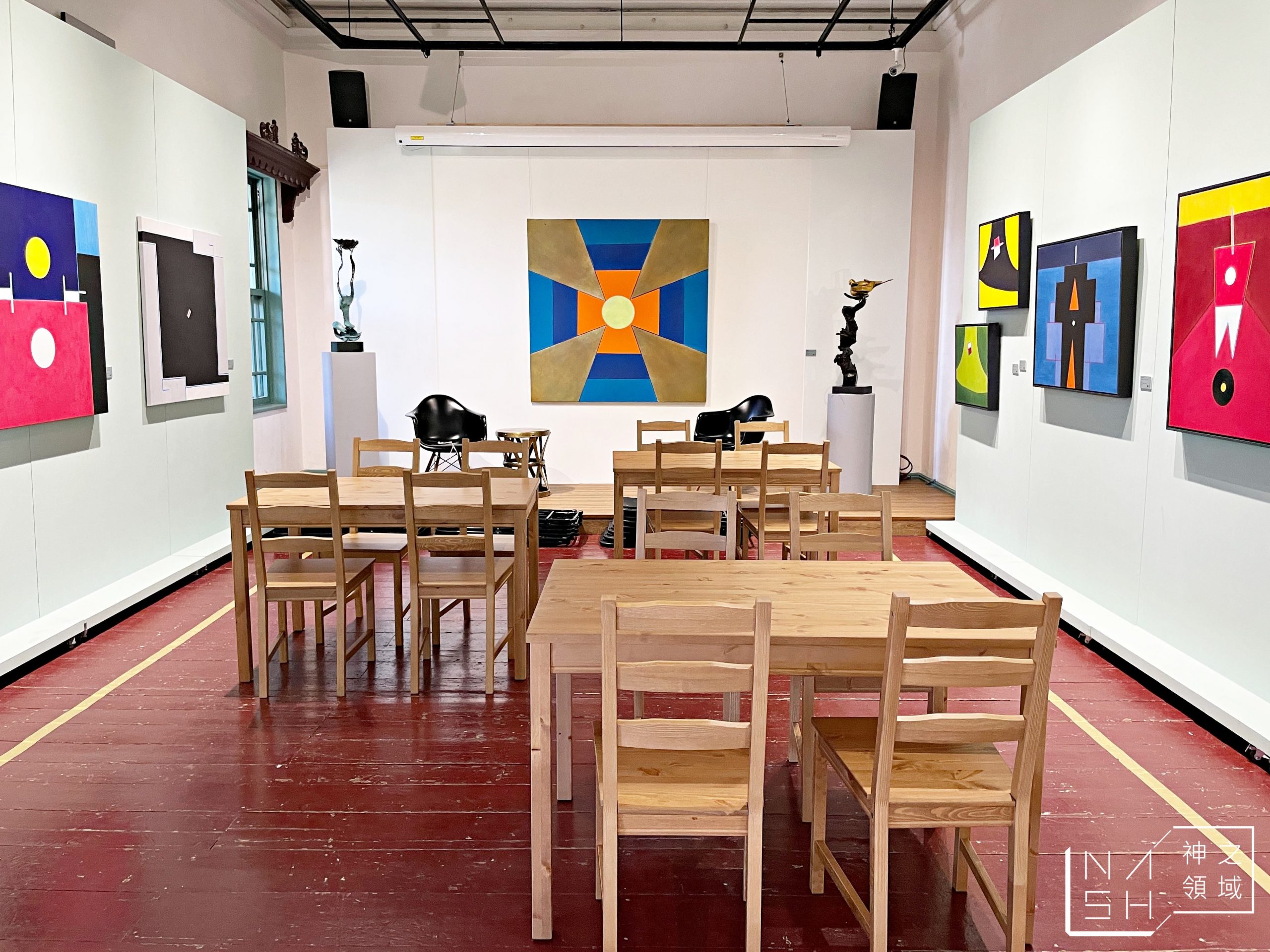 uMeal Bistro台南店知事官邸