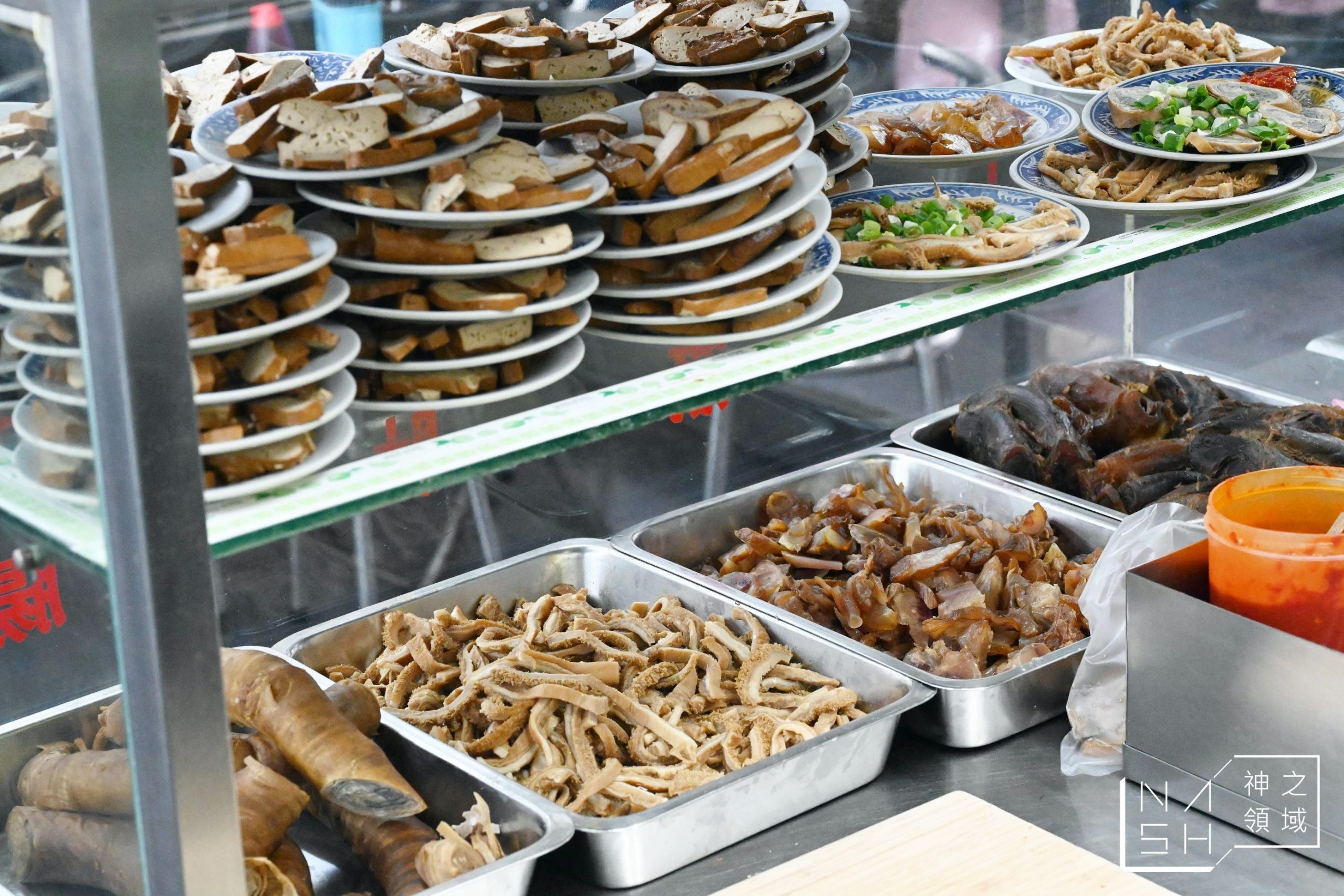 家一牛肉麵